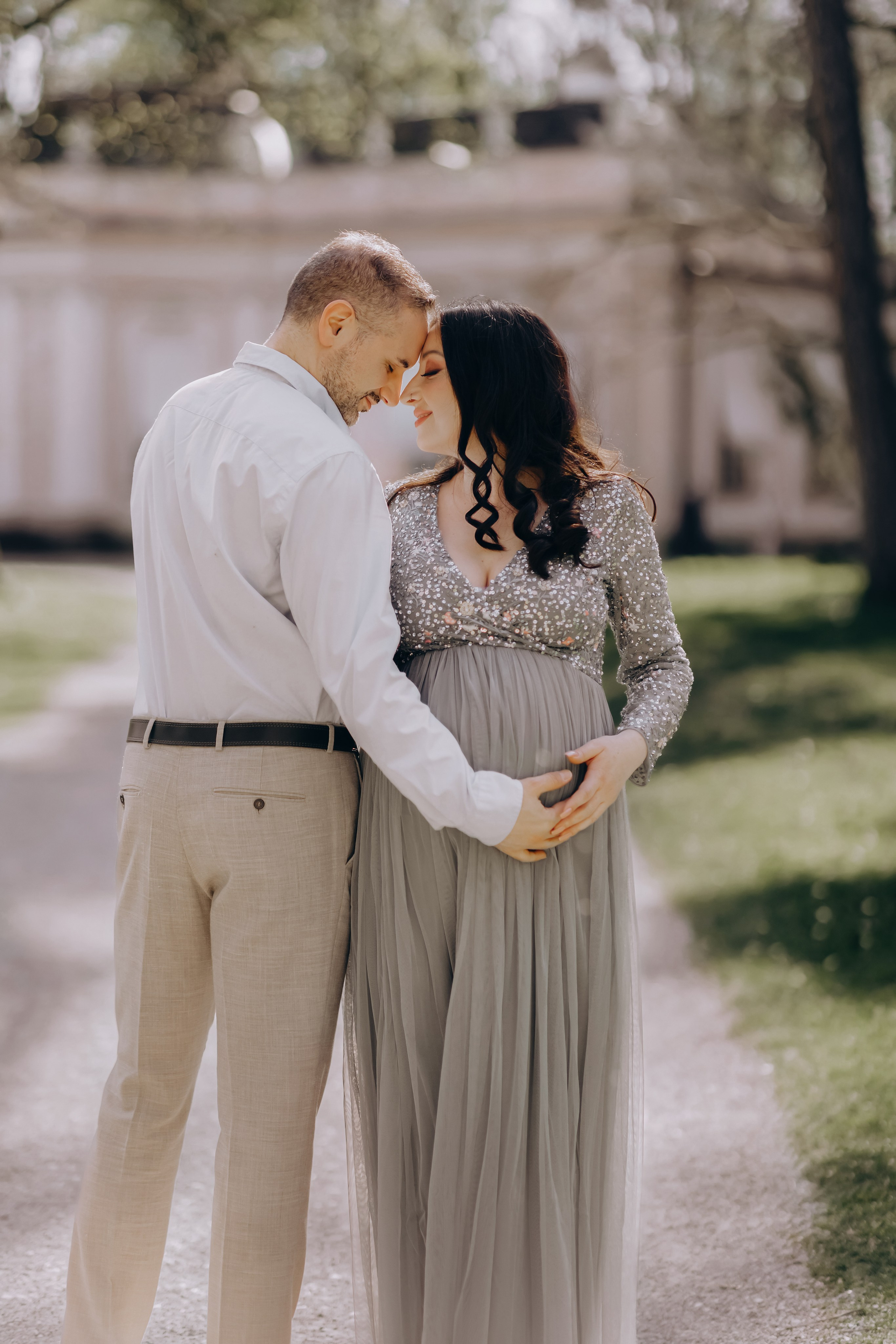 Nymphe. Family Fotografer in München und Umgebung