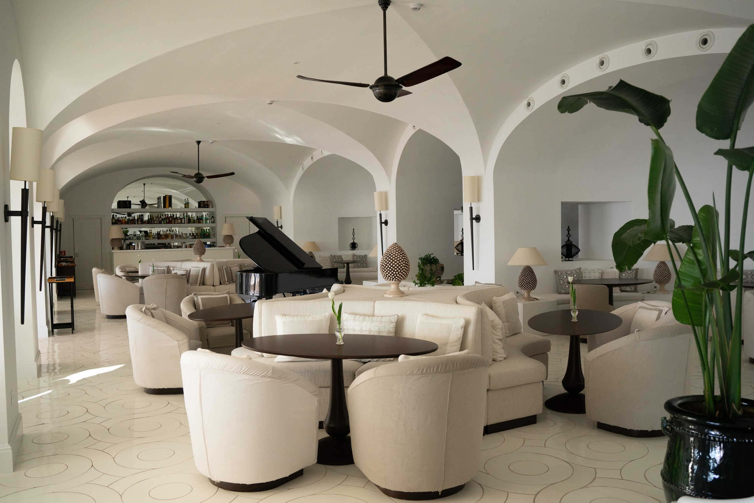 Furore Grand Hotel. Hotel and travel photographer