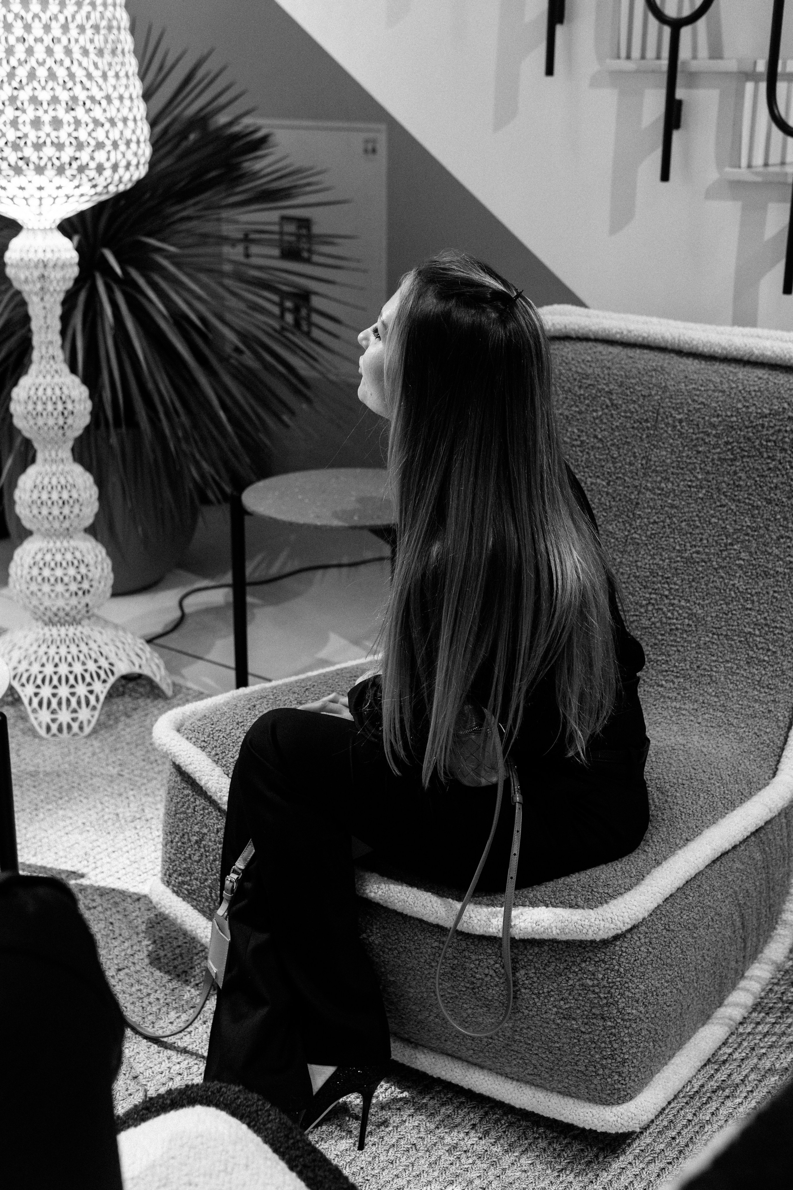 Dolce Vita (Kartell). Byonelove photographer in Warsaw