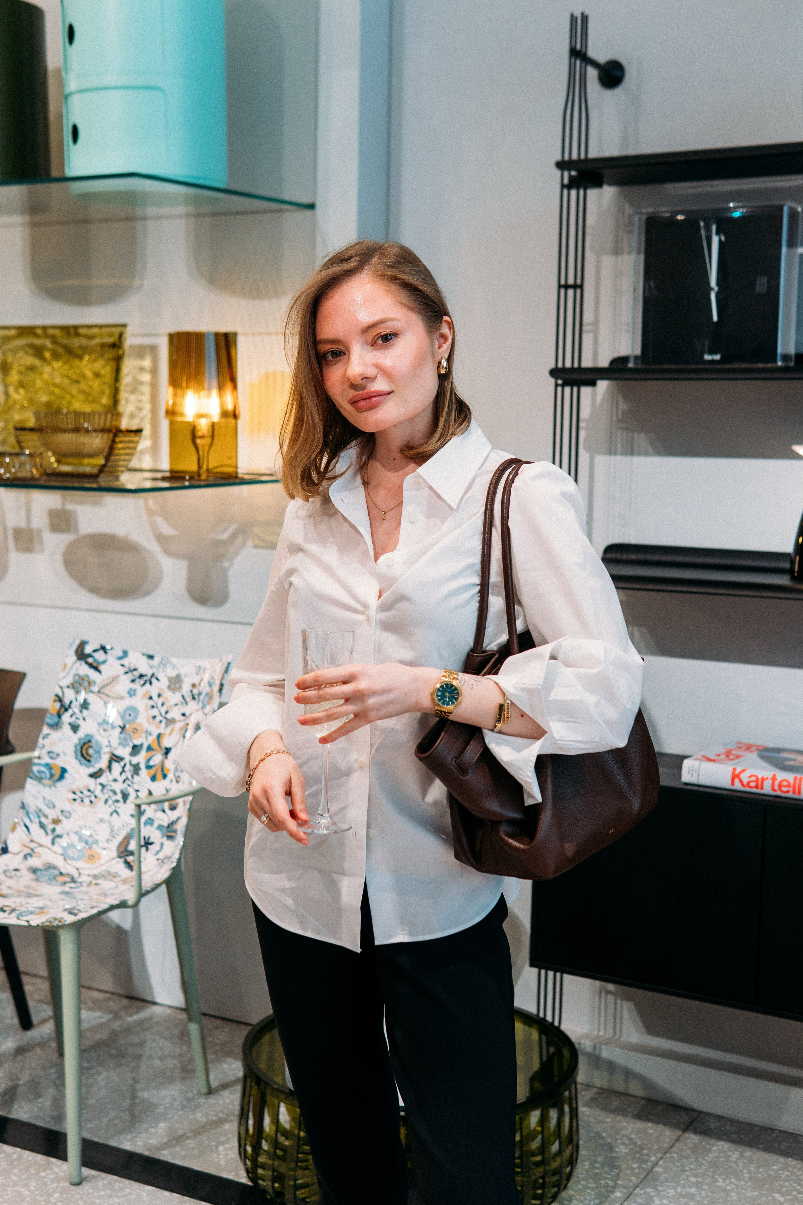 Dolce Vita (Kartell). Byonelove photographer in Warsaw
