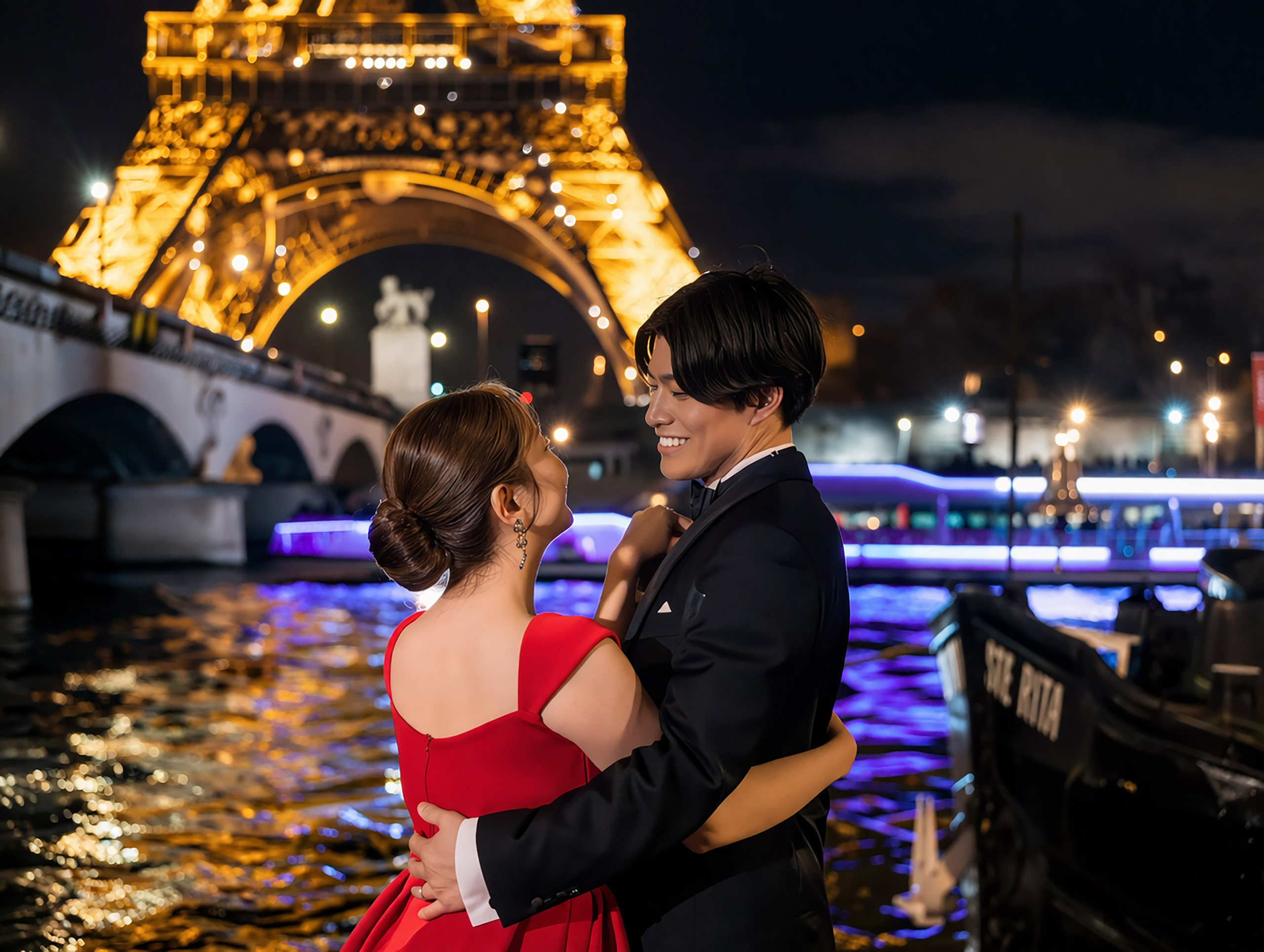 Wedding Proposal in Paris: 7 Refined & Realistic Ideas for 2026. Photographe à Paris