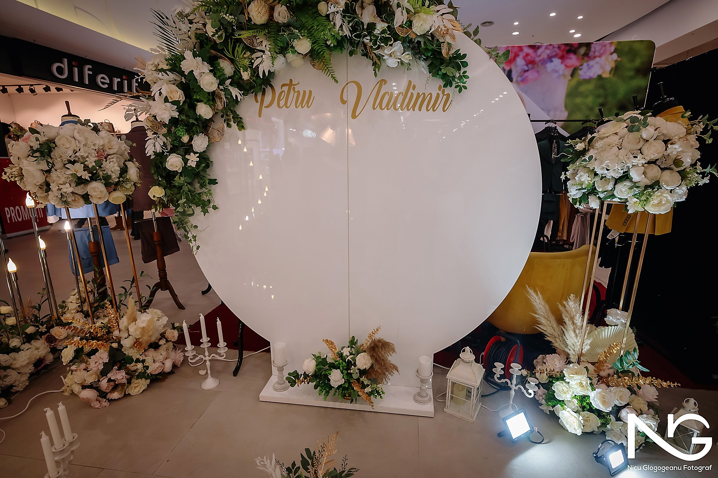 Fotograf Targ de Nunta Pitesti 2024 Fotograf Nunta Botez Pitesti Craiova Corporate