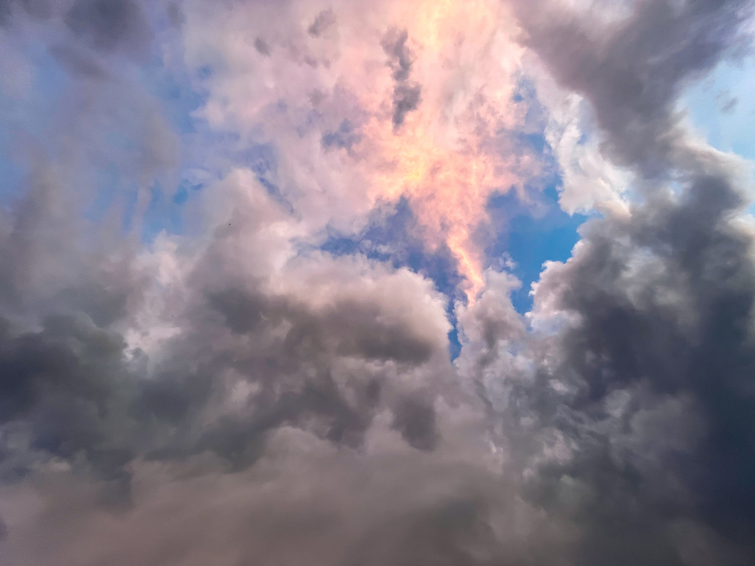 Фонари. Ekaterina Verbitskaya. Photography