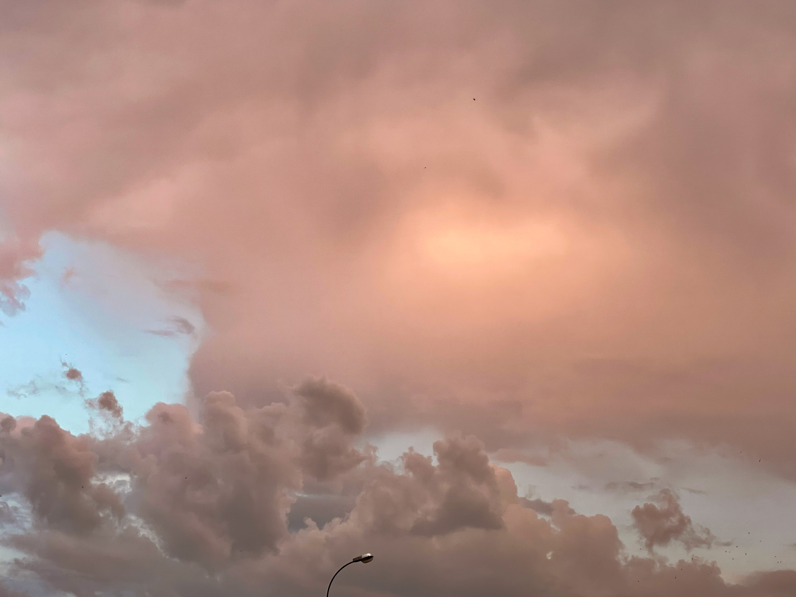 Фонари. Ekaterina Verbitskaya. Photography