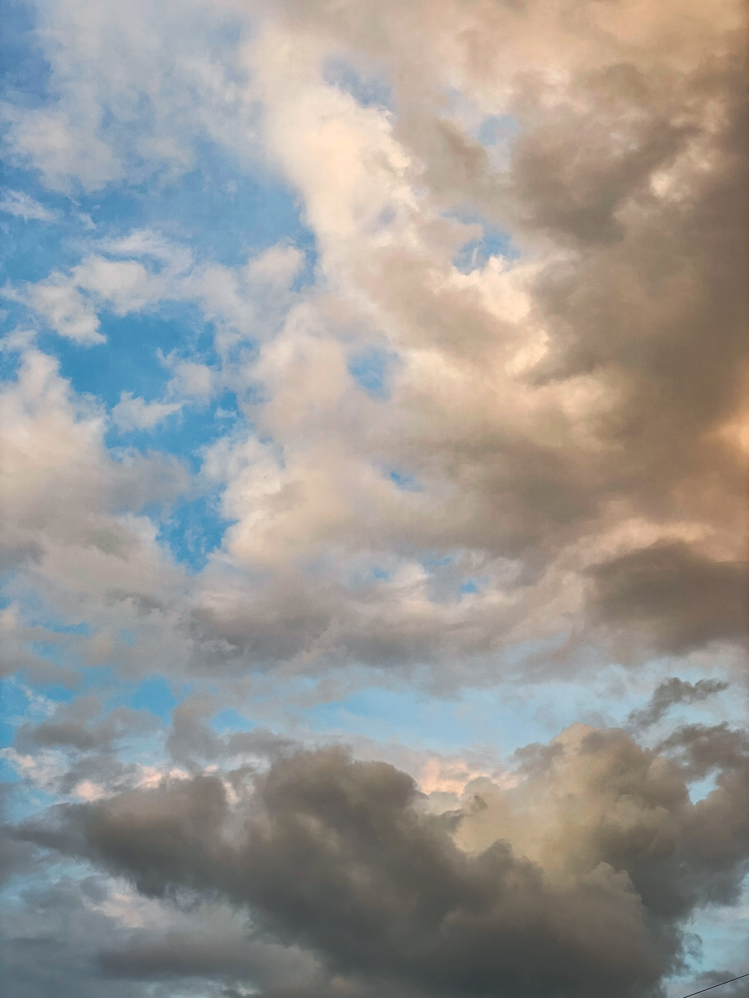 Фонари. Ekaterina Verbitskaya. Photography