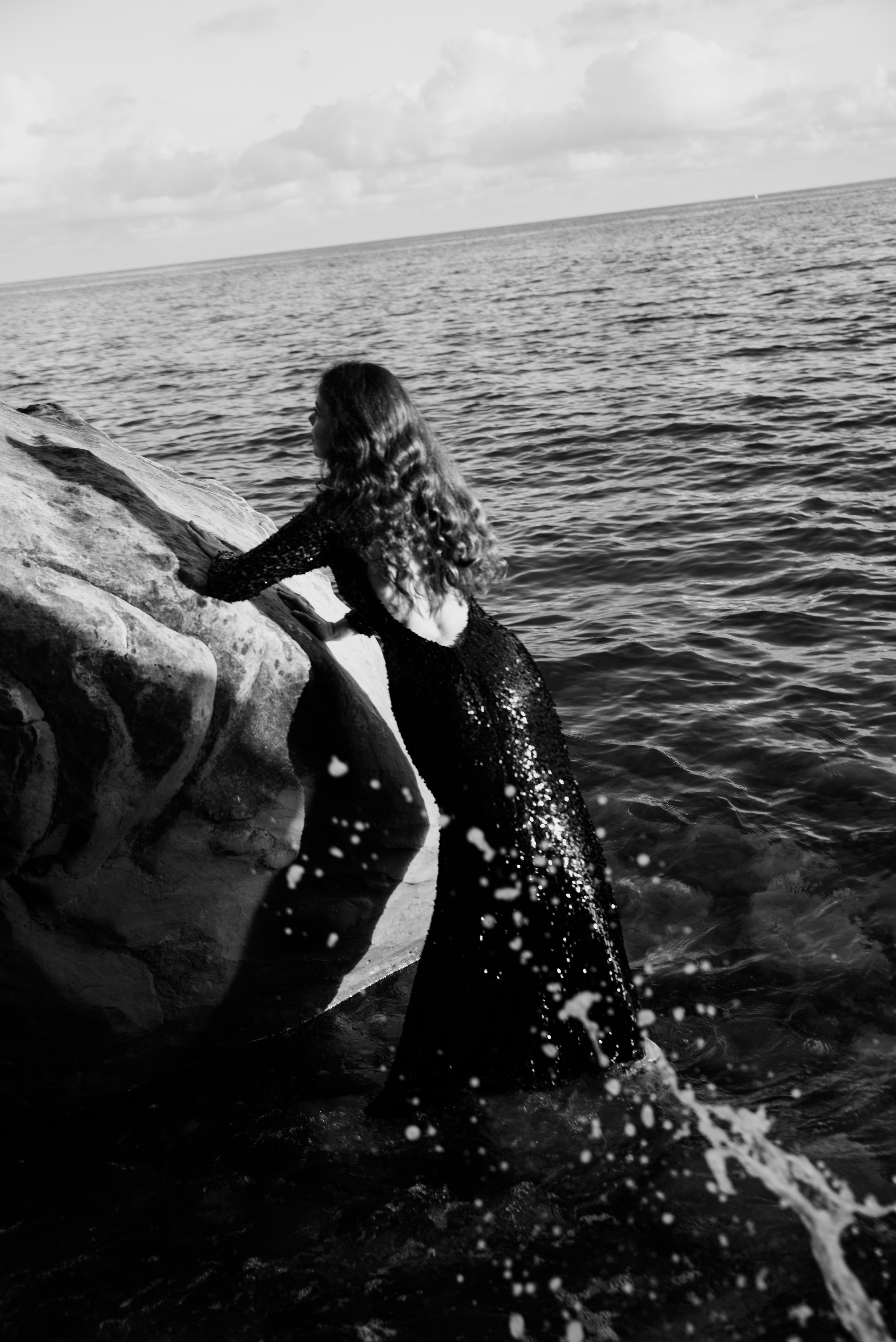 Anna. Ekaterina Verbitskaya. Photography