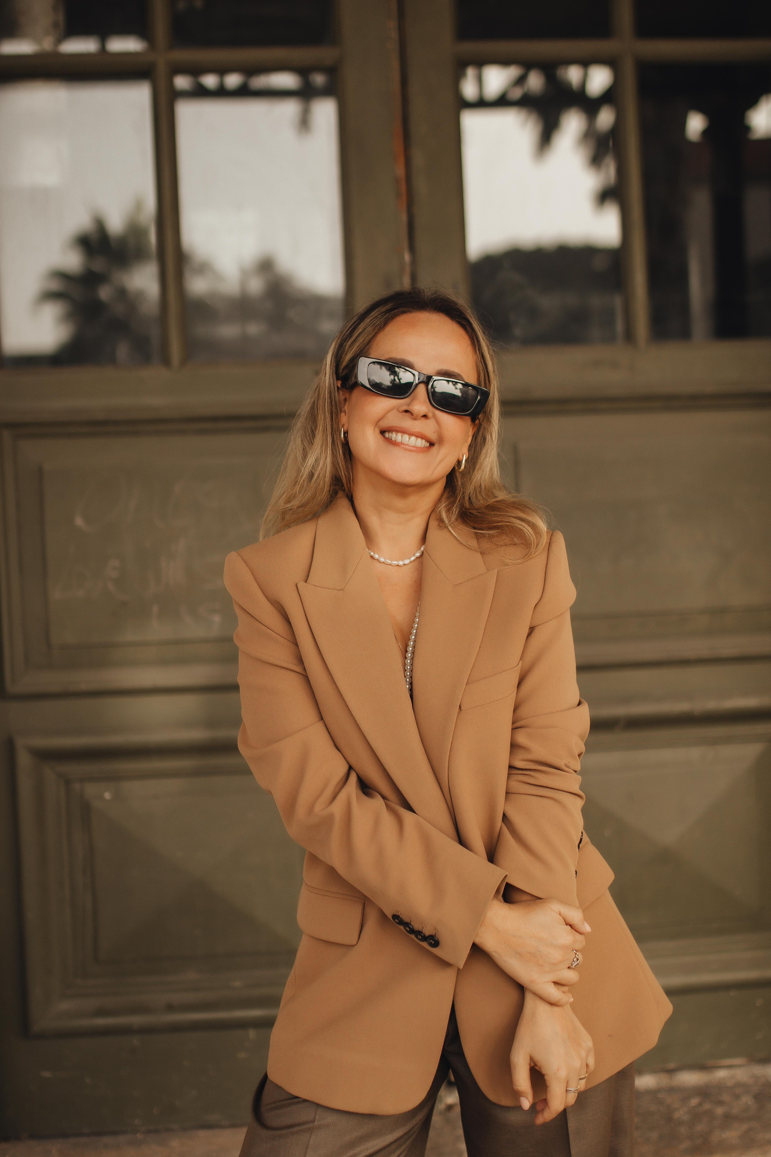 Алия. Документальный фотограф в Израиле Кристина Зингер