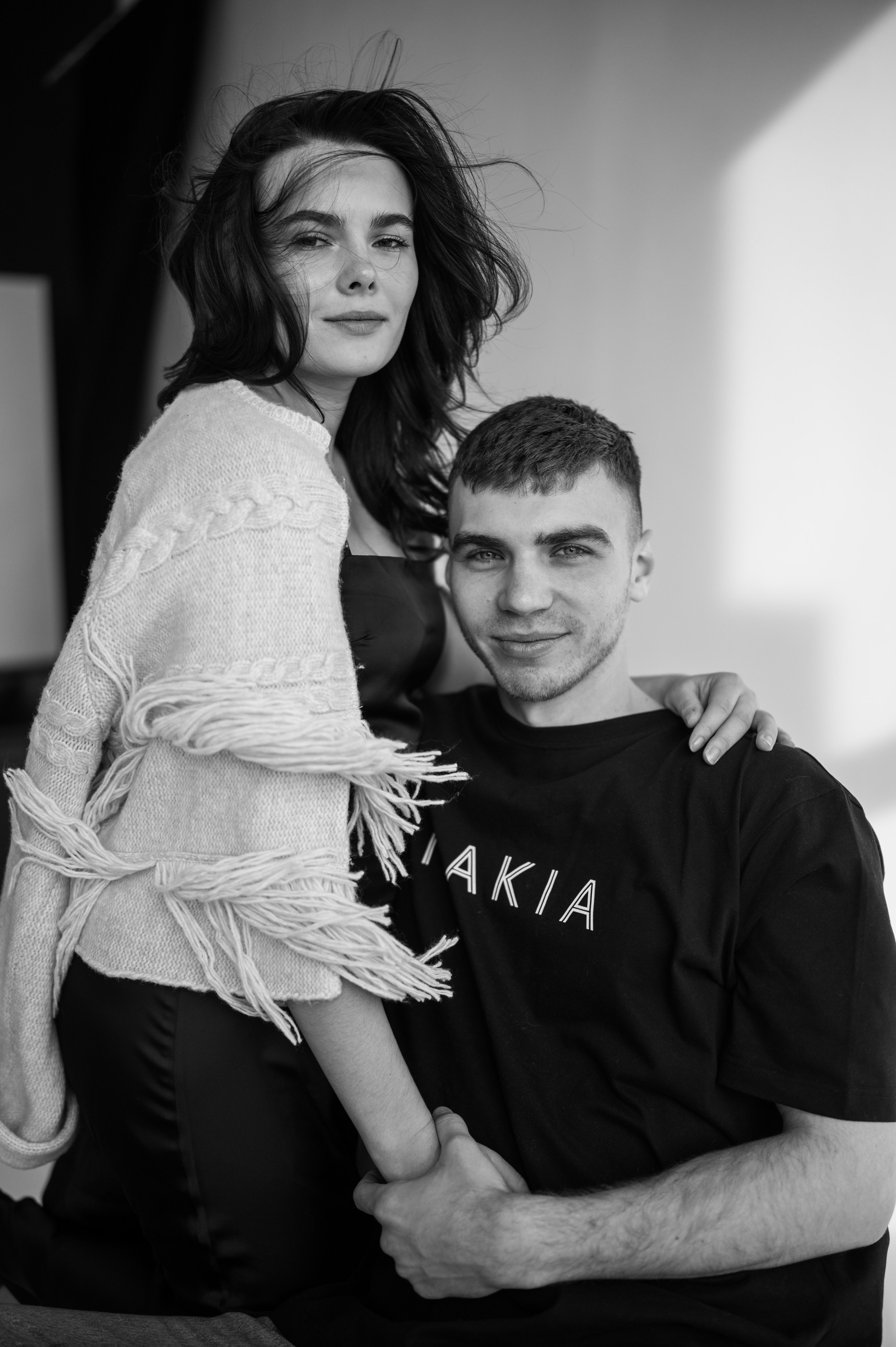 Новый член семьи. Fotograaf Tallinnas | Anna Borunova | Pulmafotograaf ja Perepildid