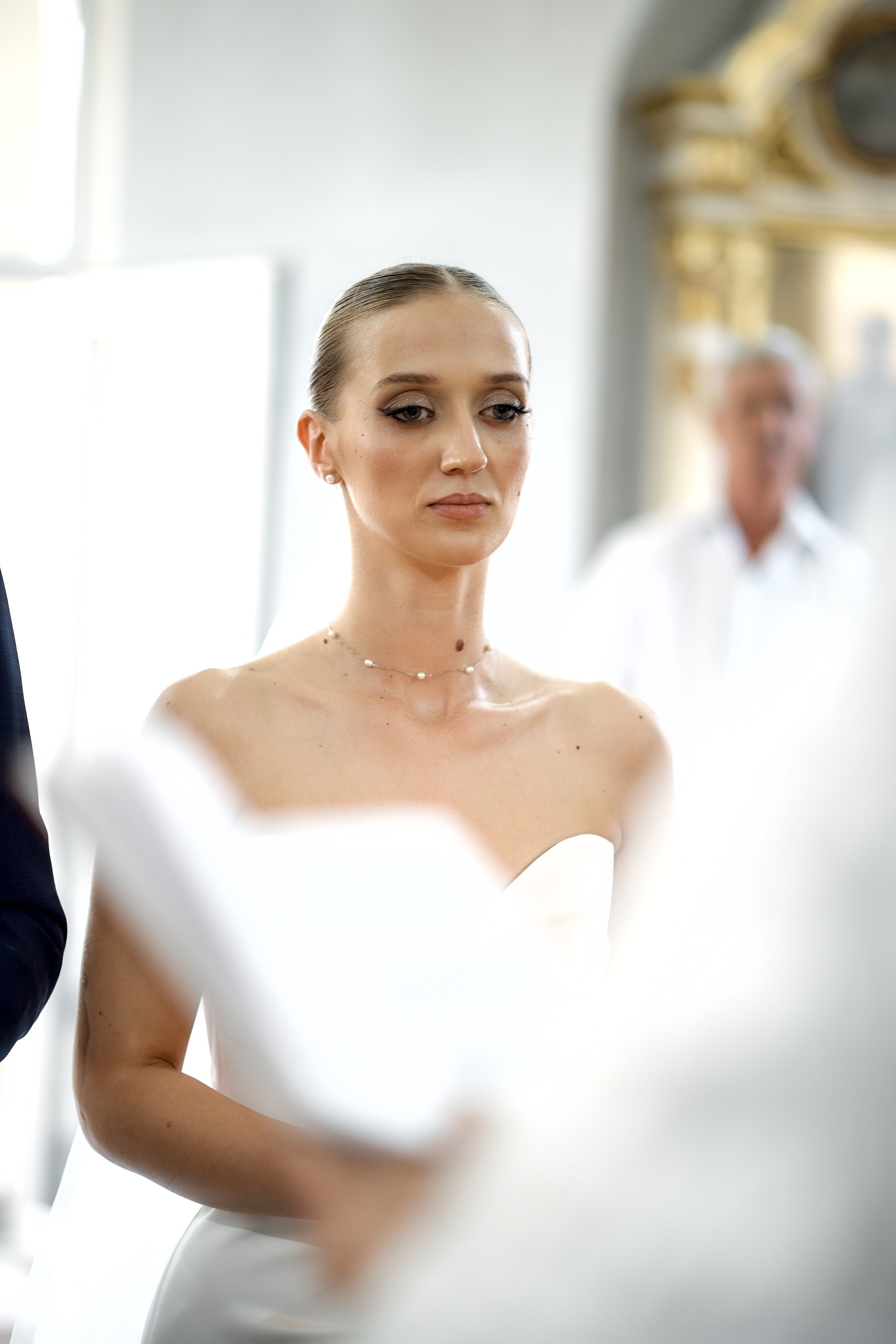 Sergiu & Iulia. Excellens