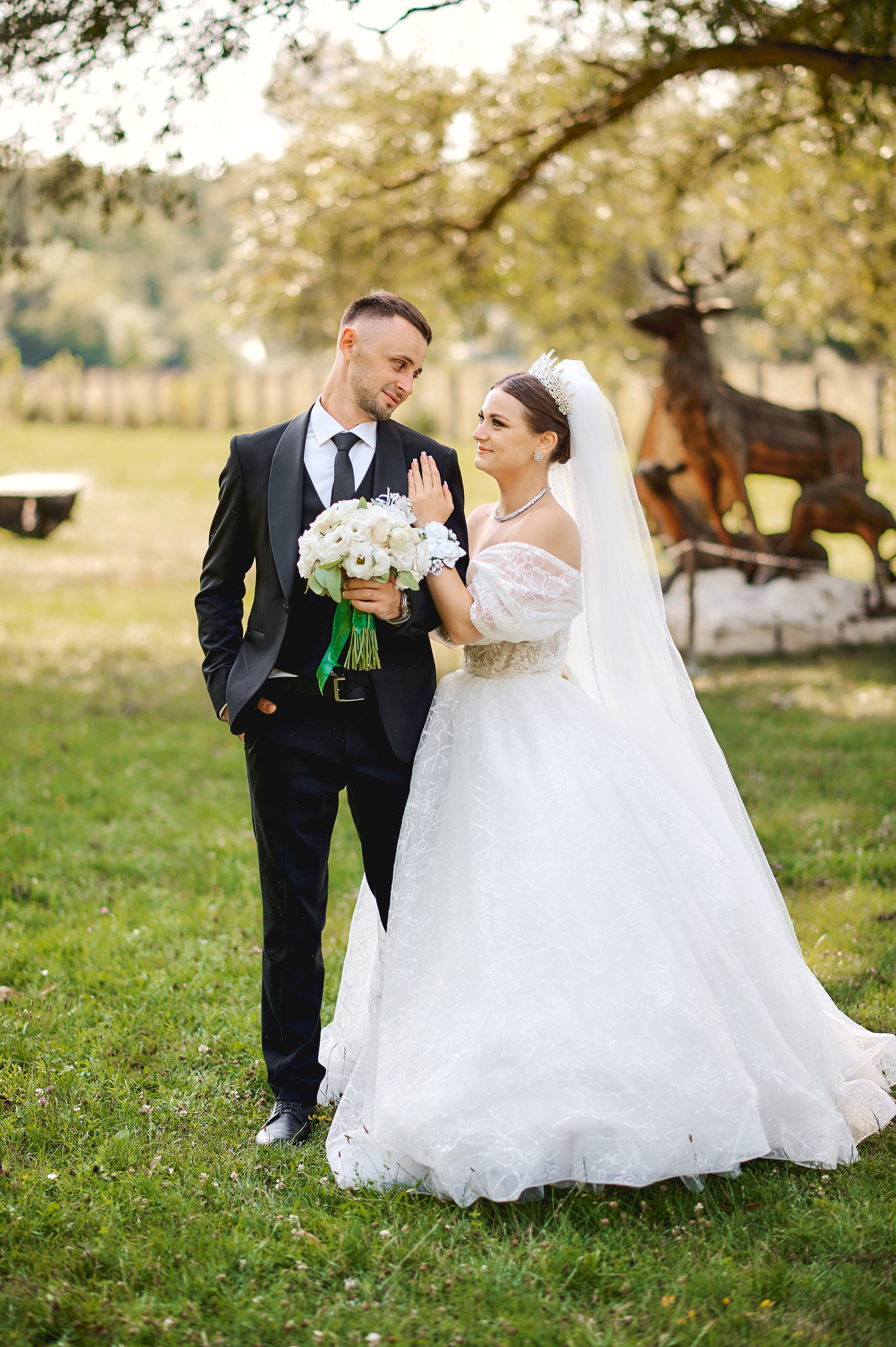 Valentin & Dumitrița. Excellens