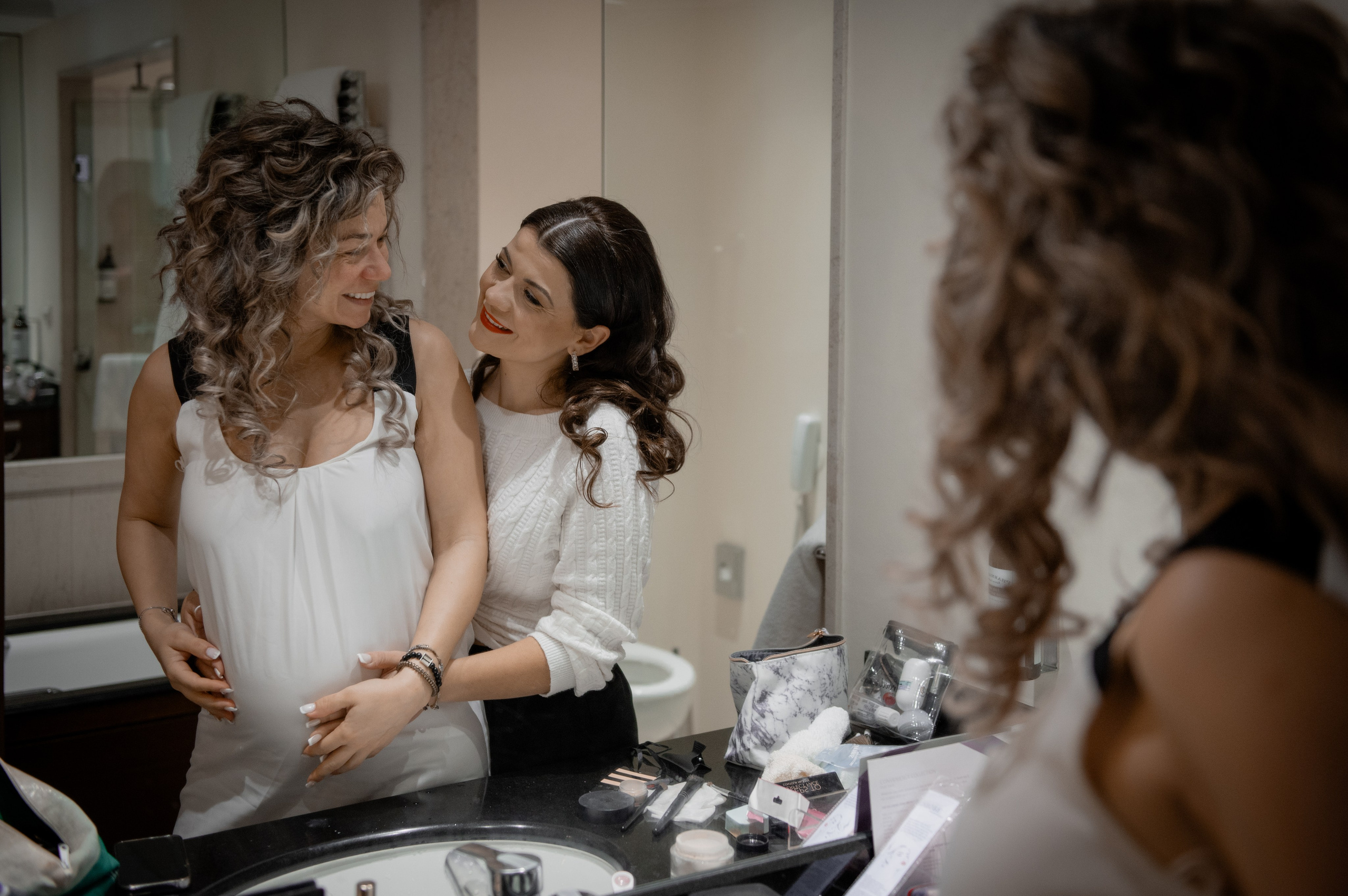 Wedding report. Family, children, portrait, and event photography in Thessaloniki