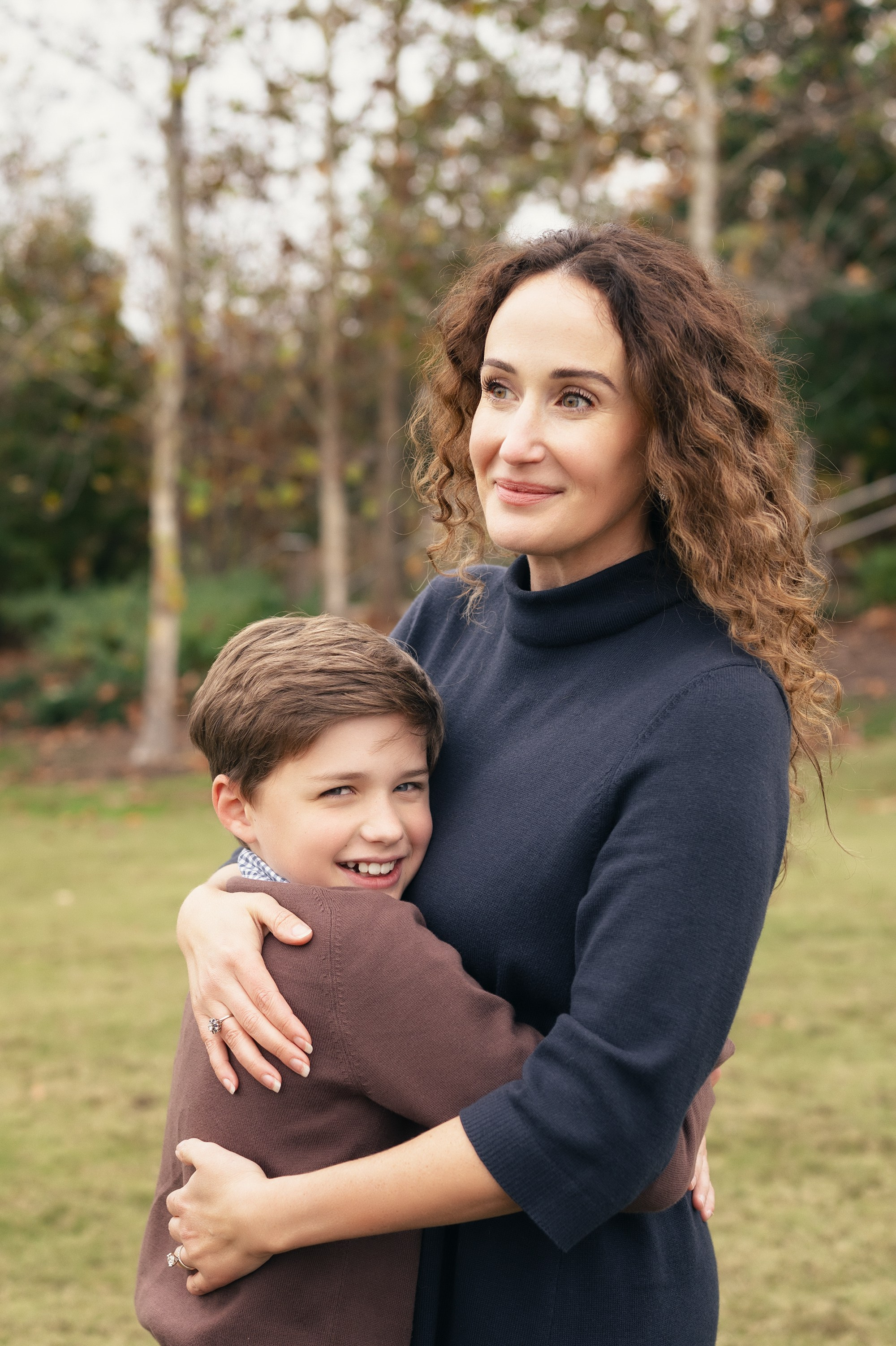 Family and Child Photography in Tulsa Oklahoma