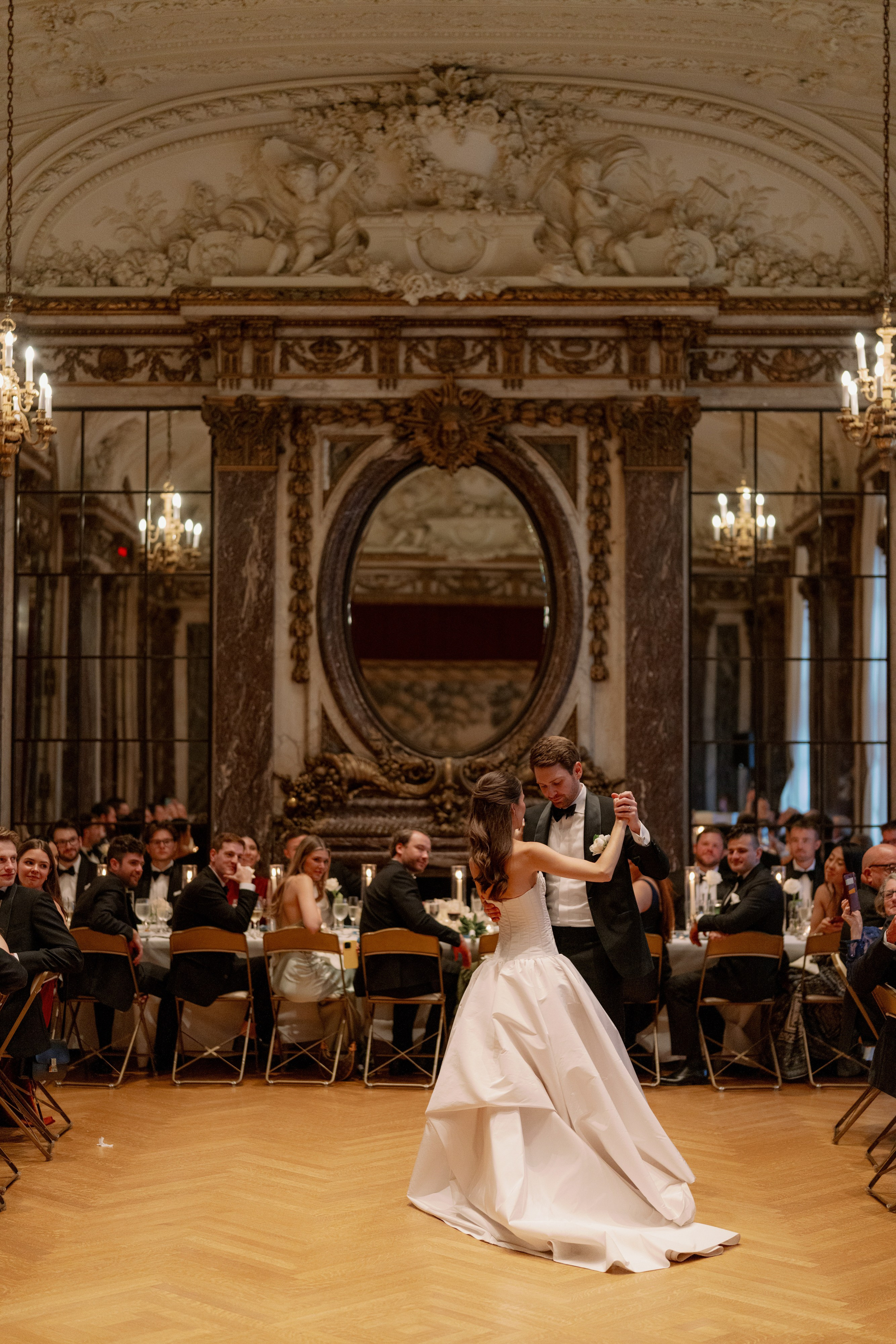 Amber and Luke. Wedding photographer and videographer New York | New Jersey