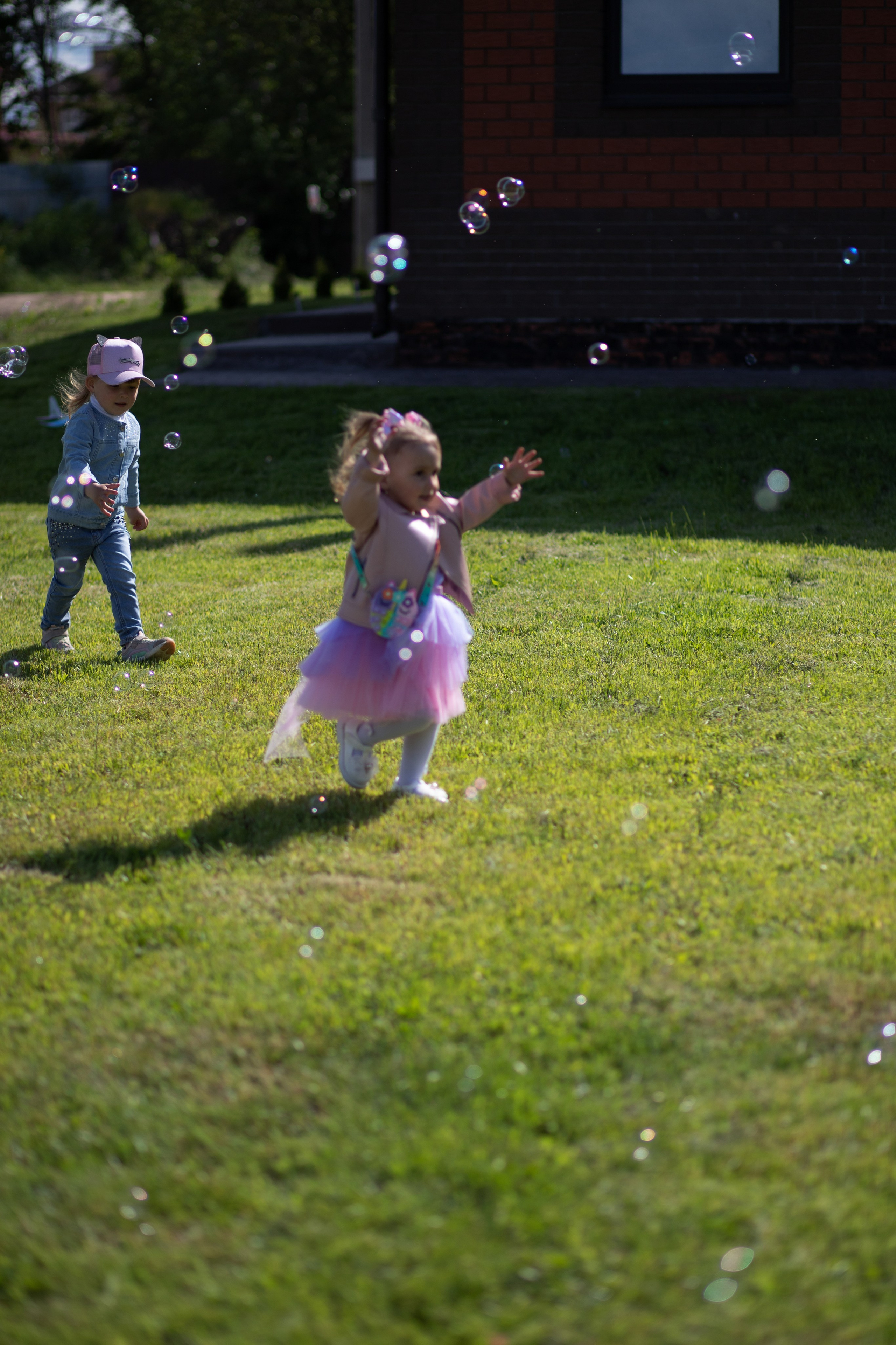 Polina`s birthday. Photographer Inna Kalmykova