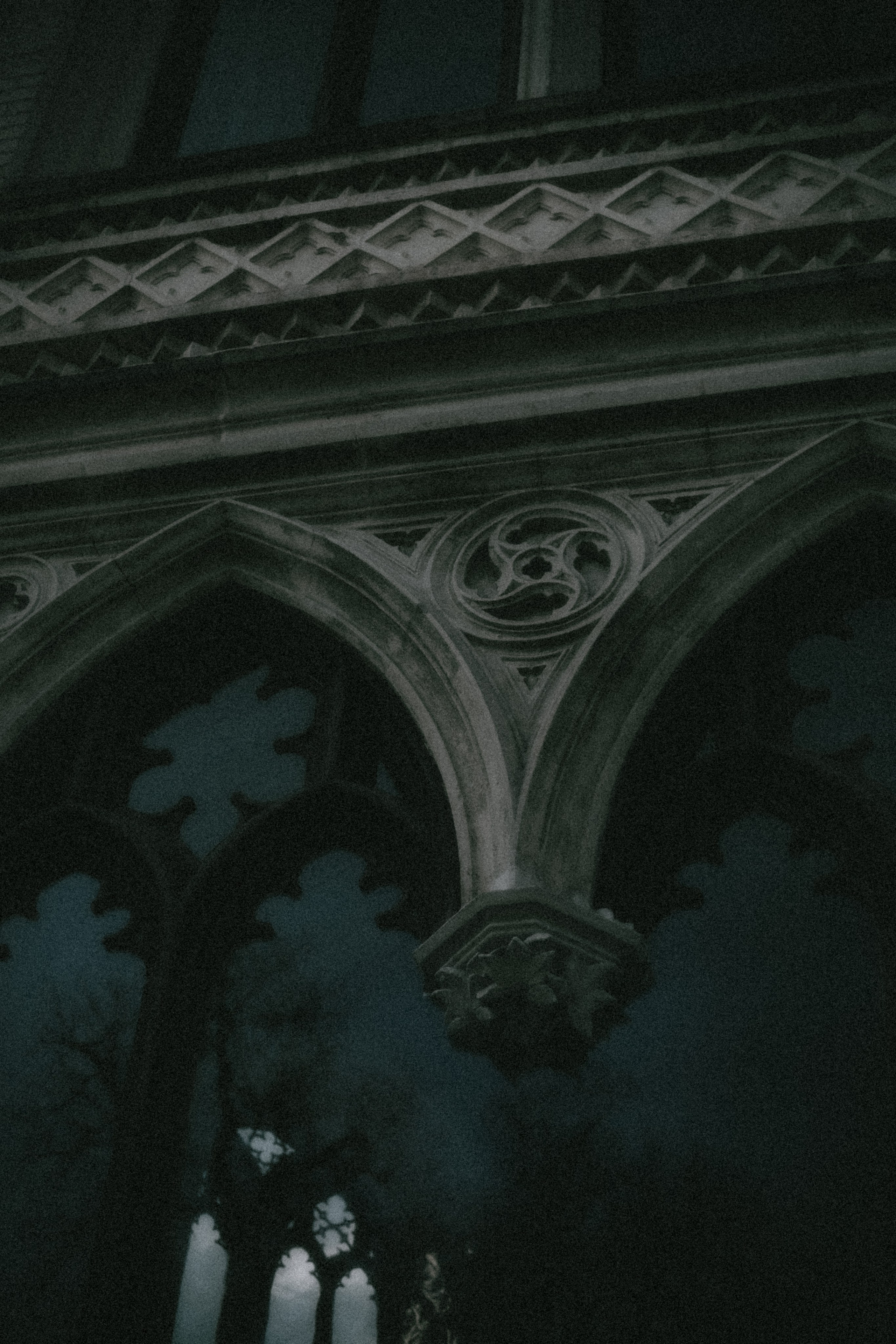 She’s a vampire. Alena Iatkina — Fine Art Photographer