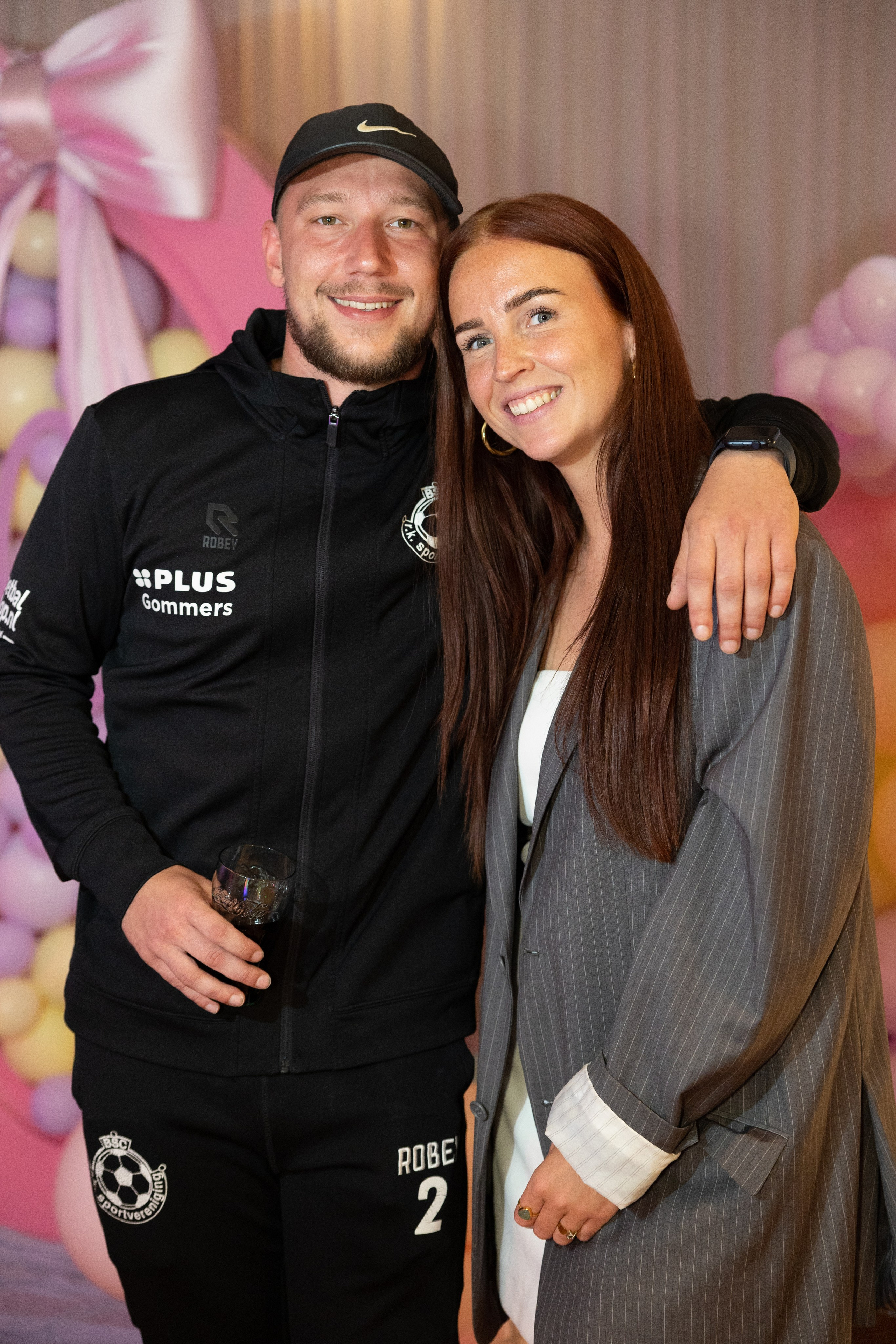 1 st Birthday. Portrait and Family Photographer in Netherlands