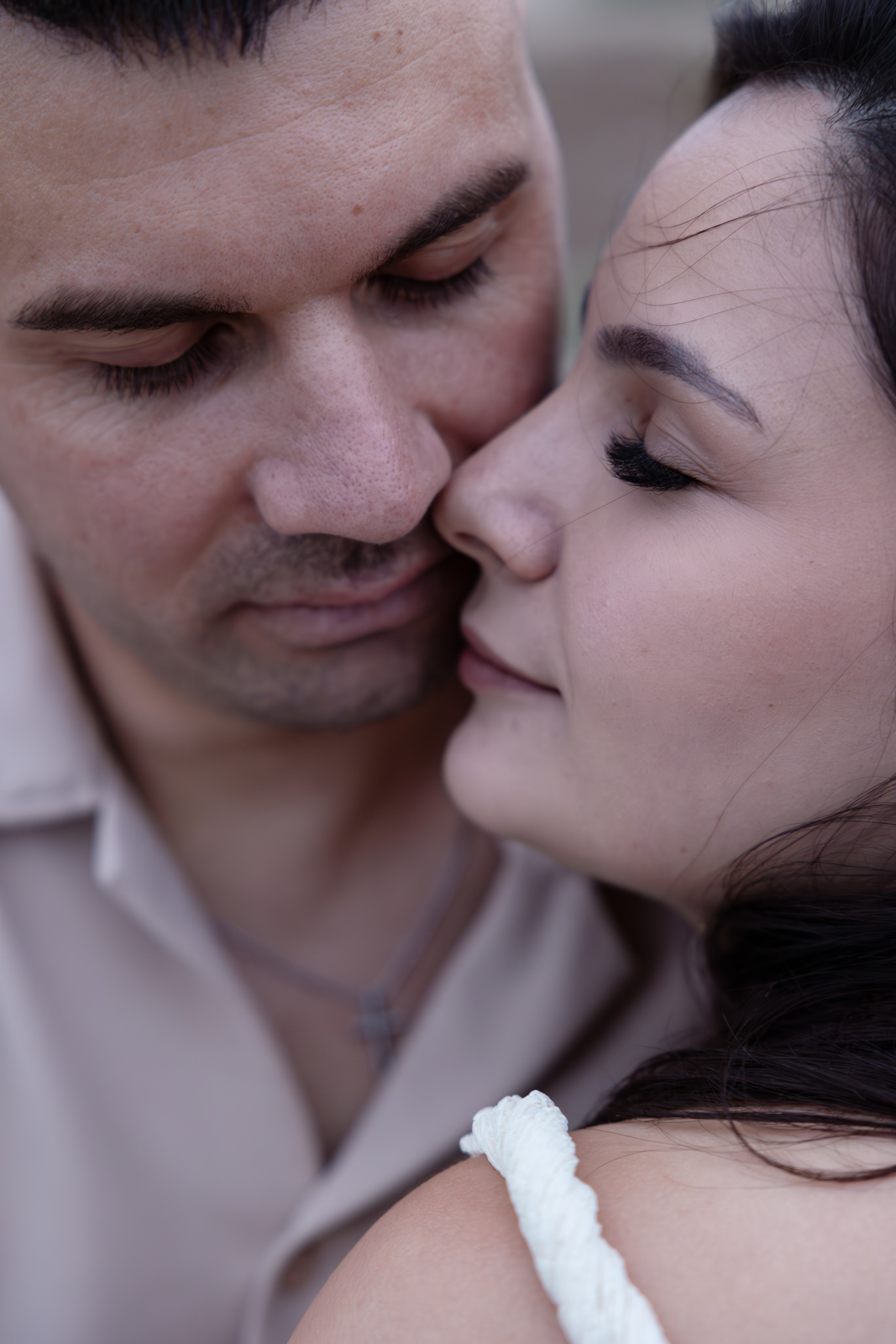 Adriana & Gabi. Portrait and Family Photographer in Netherlands