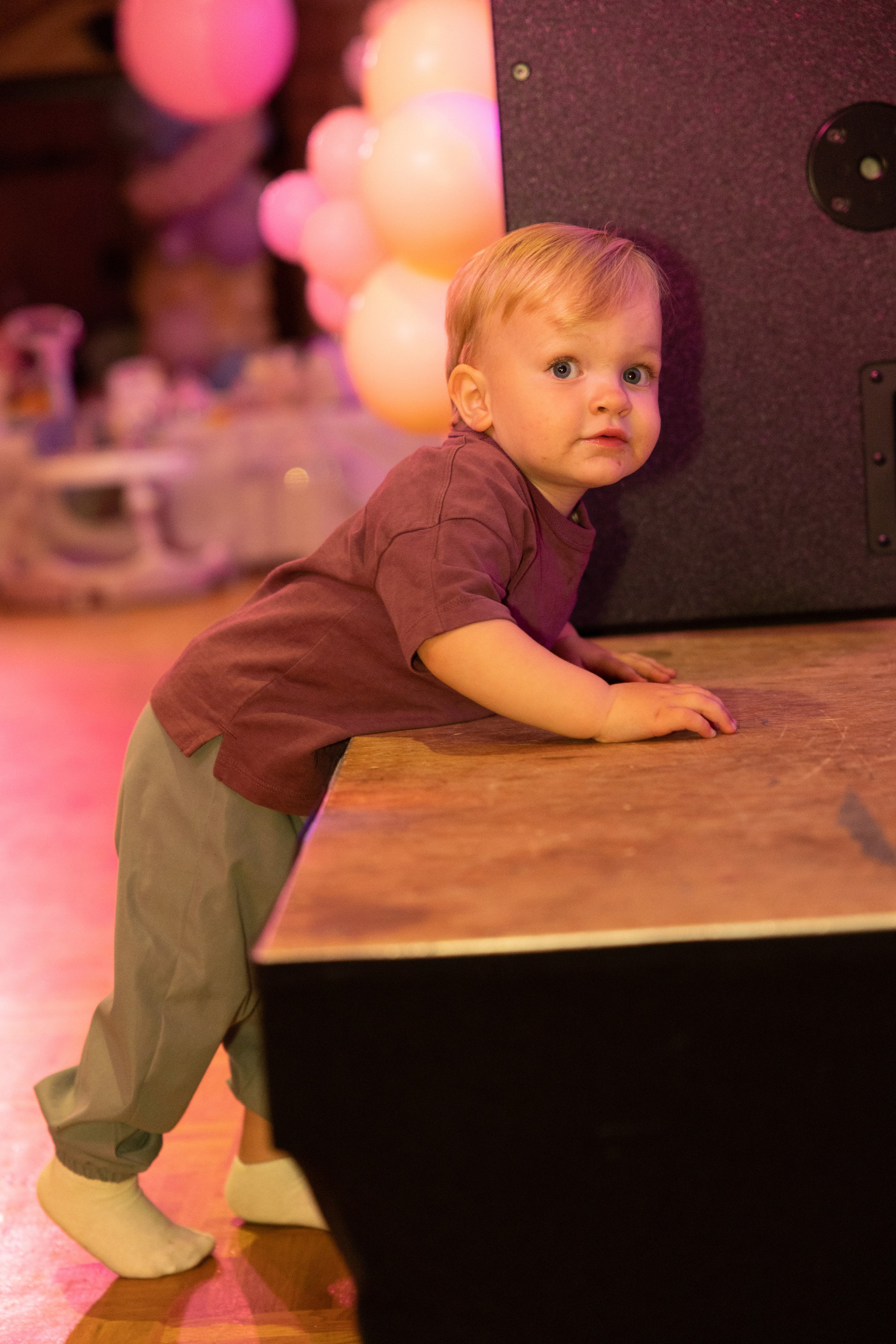 1 st Birthday. Portrait and Family Photographer in Netherlands