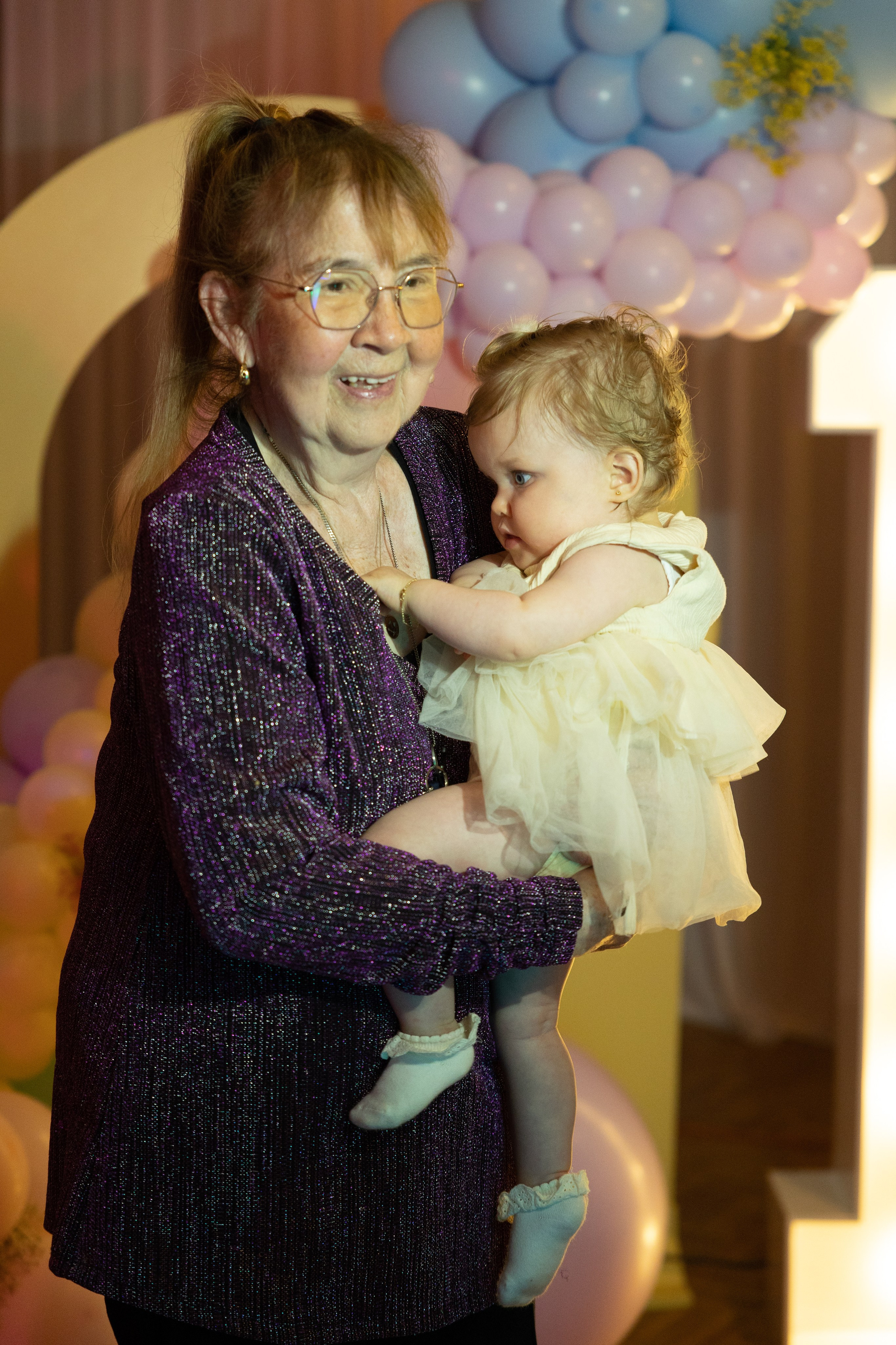 1 st Birthday. Portrait and Family Photographer in Netherlands