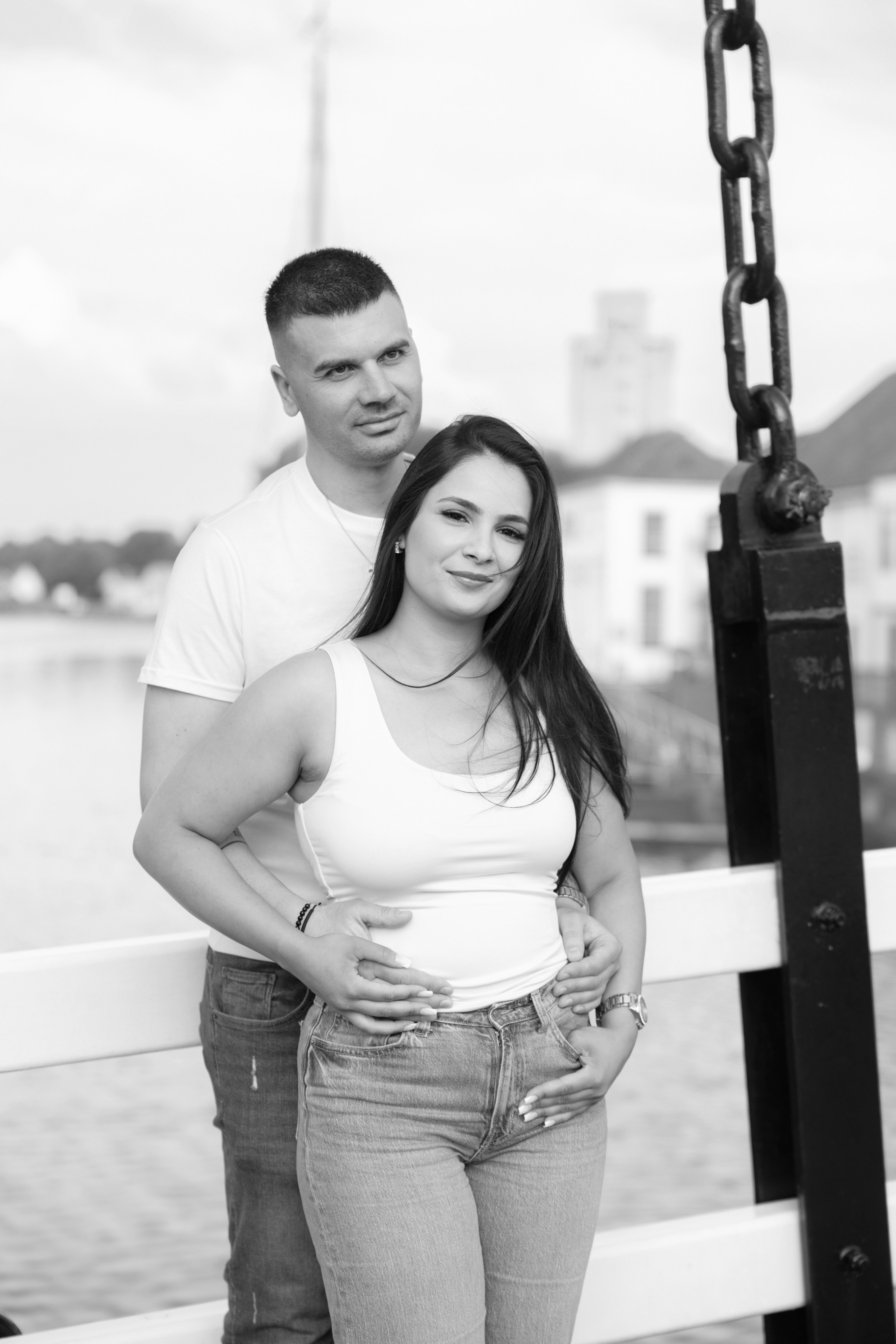 Adriana & Gabi. Portrait and Family Photographer in Netherlands