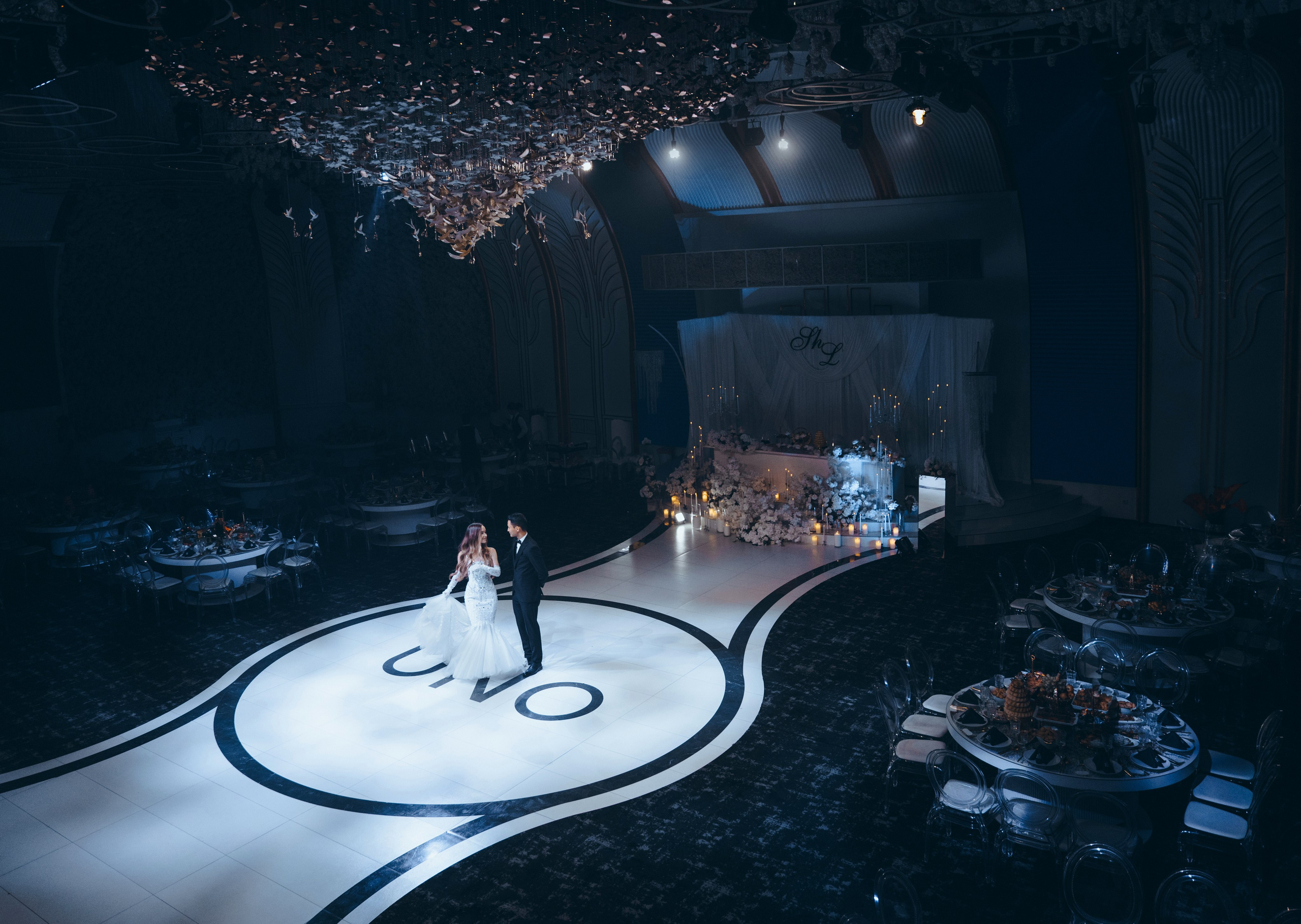 Лилиана и Шалхар. Валерия Вартанова. Фотограф