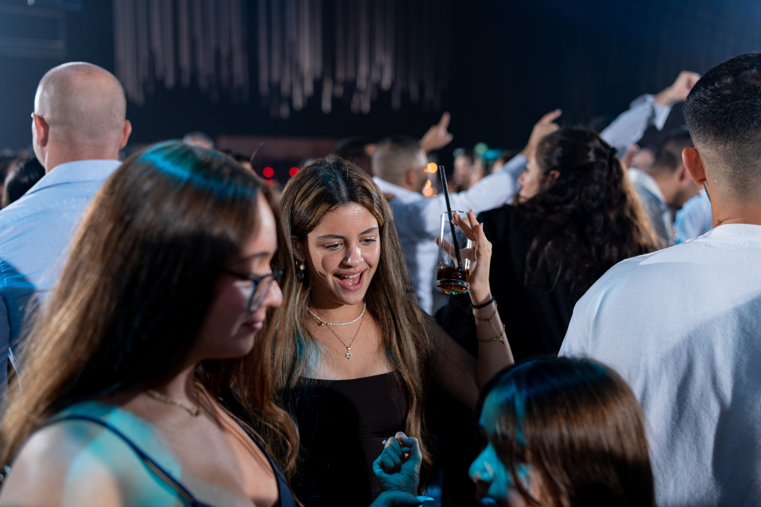 Wedding of Shaked & Omer