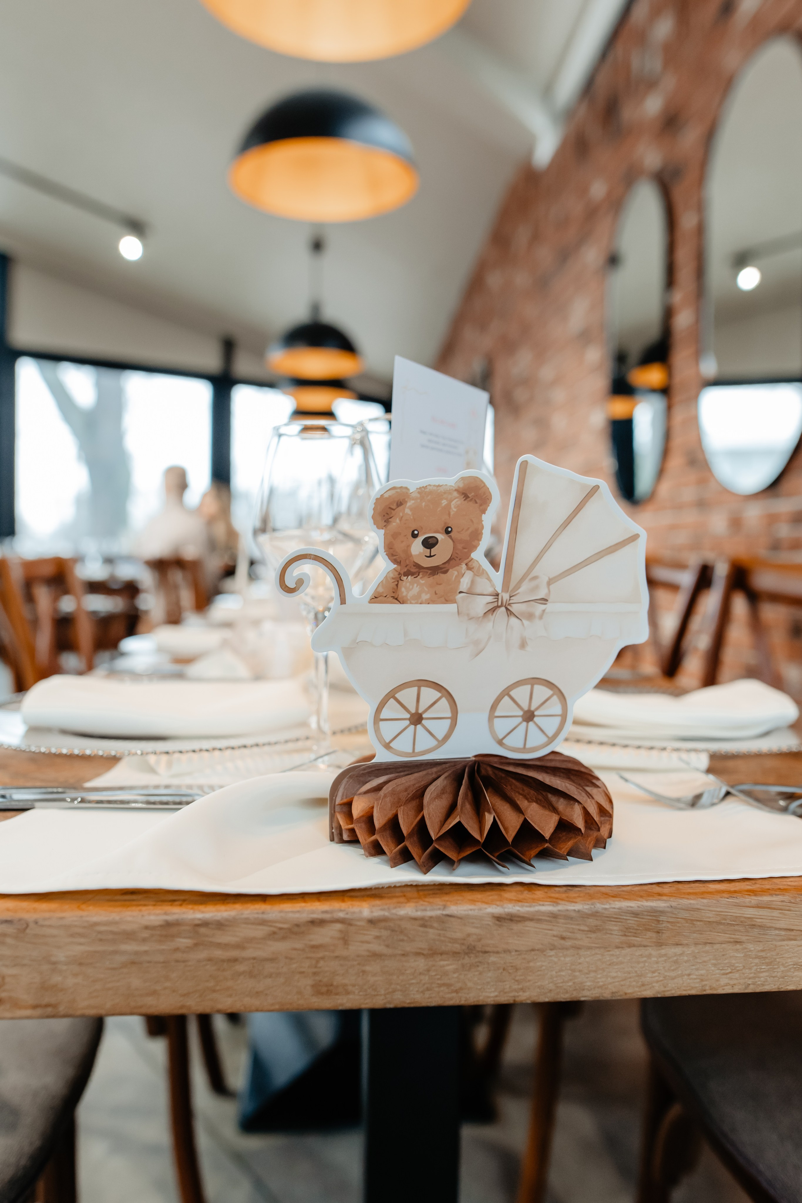 Botez Elvira, Restaurant Daimon Salon Bistro. Ana Maria Dragan Fotograf Evenimente