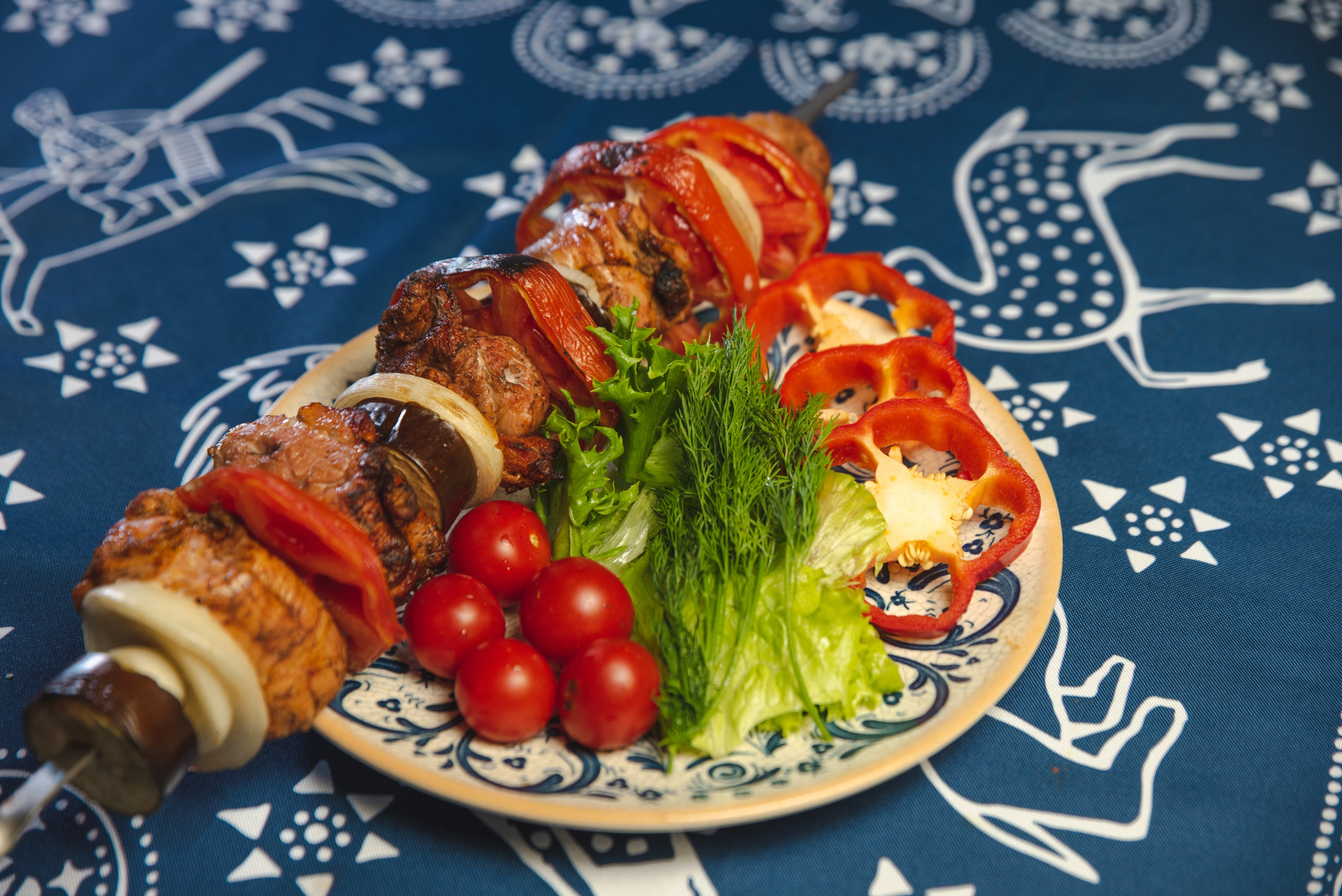 DAO Space. Ekaterina Verbitskaya. Photography