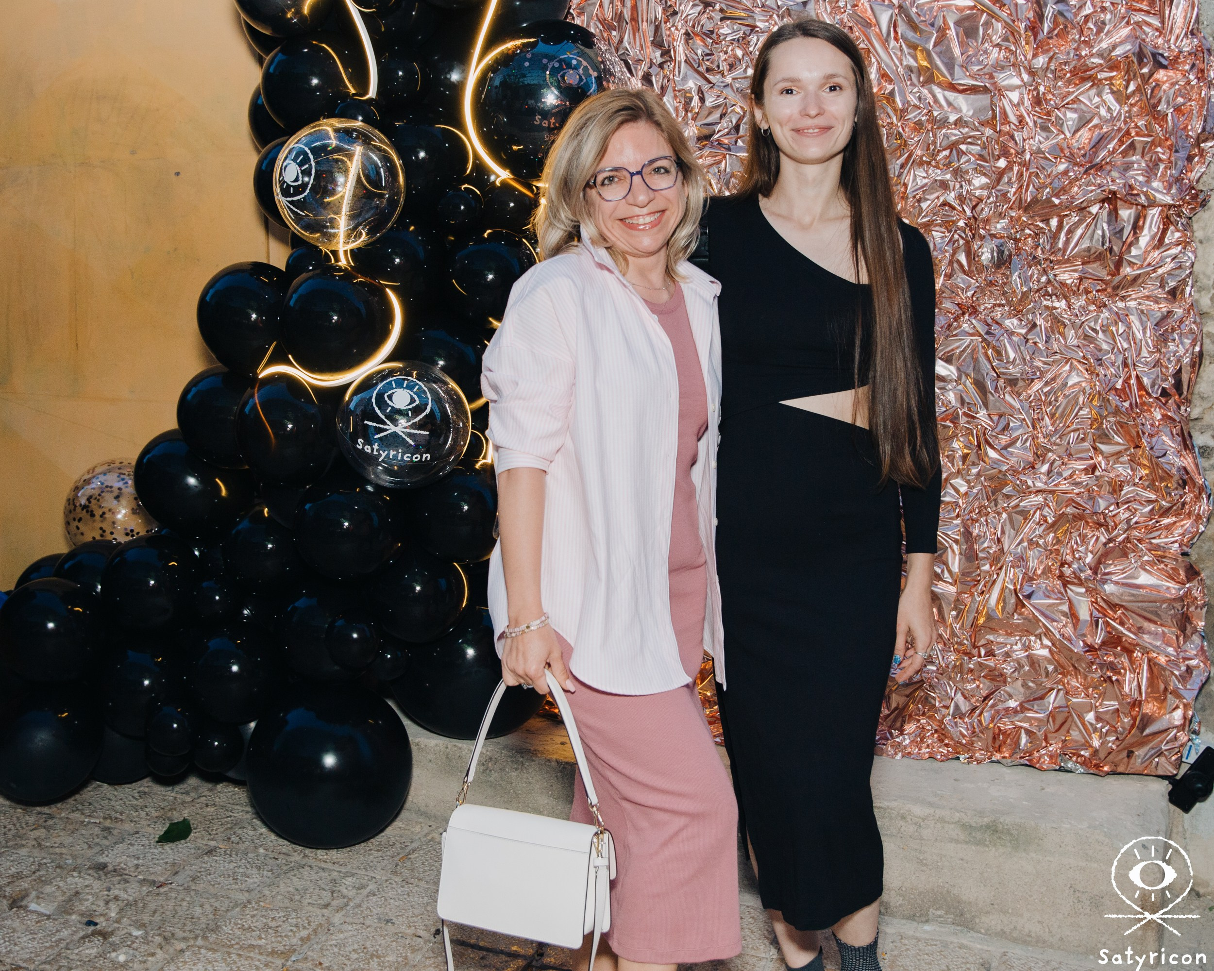 Открытие Гастробара Satiricon Haifa. Портретный и репортажный фотограф в Израиле Рома Бирман