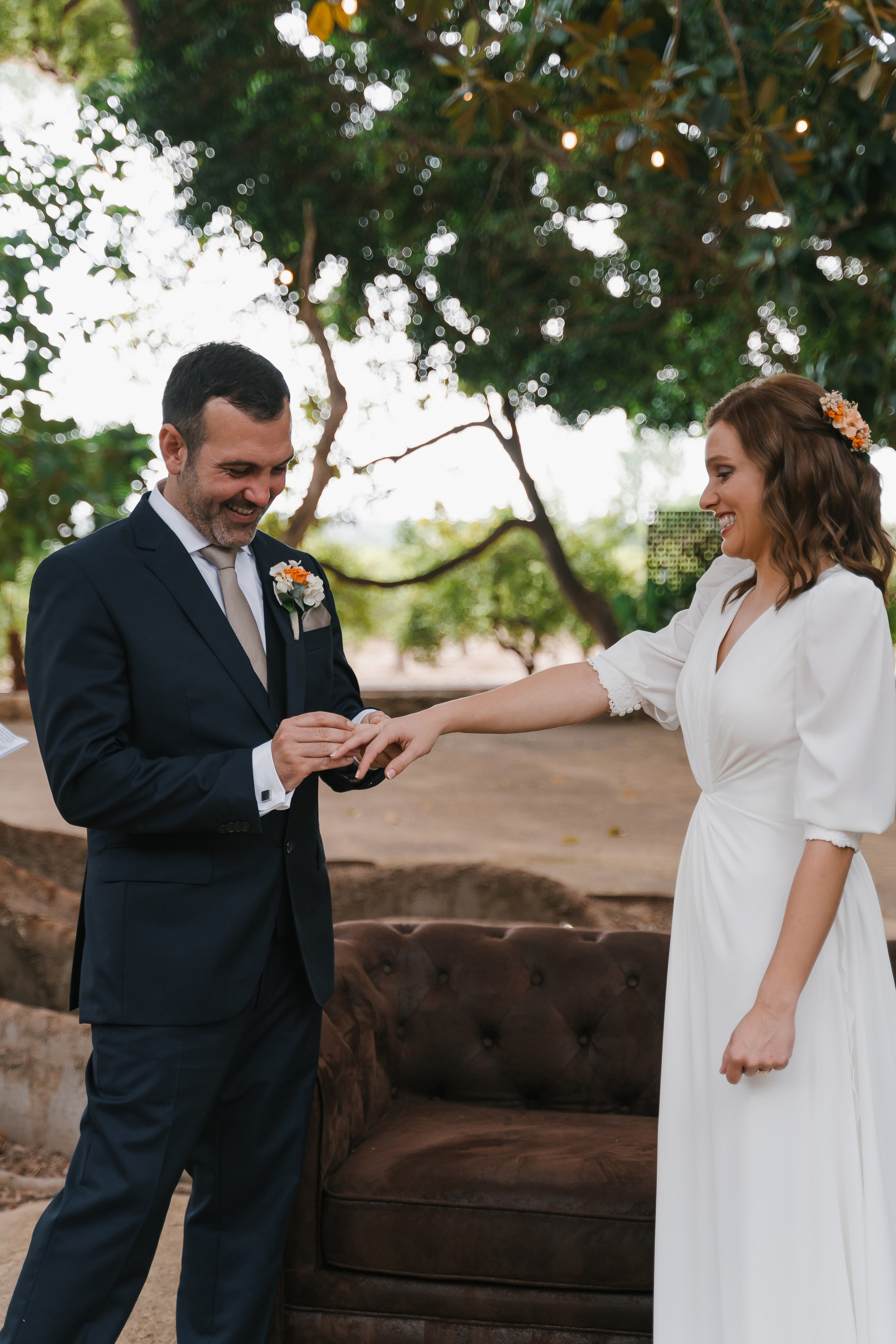 A & L. Fotógrafa de bodas y familias en España, Valencia: Nadia ProFoto