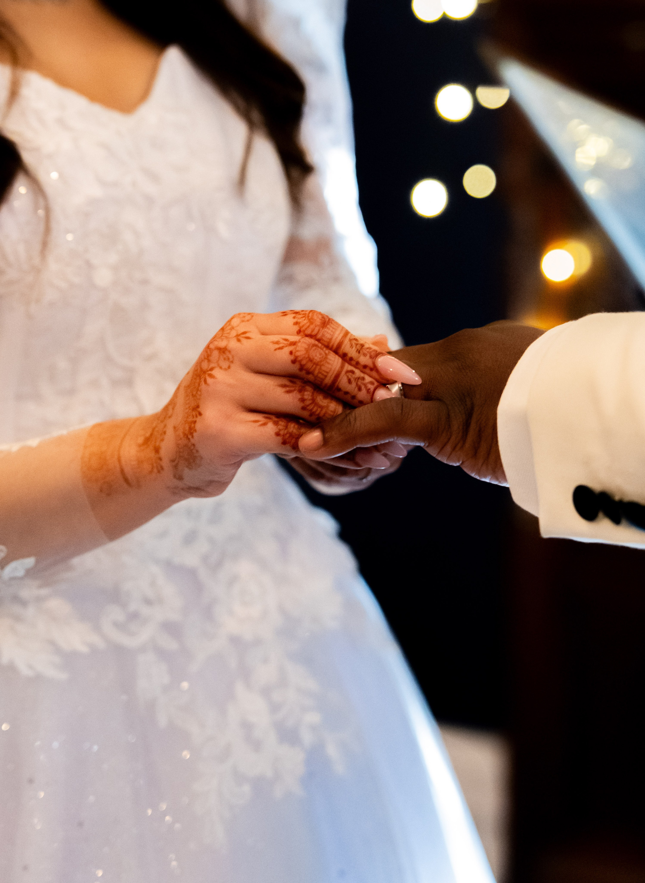 Josh & Shorifa. Sola SLY | London Photographer and Videographer