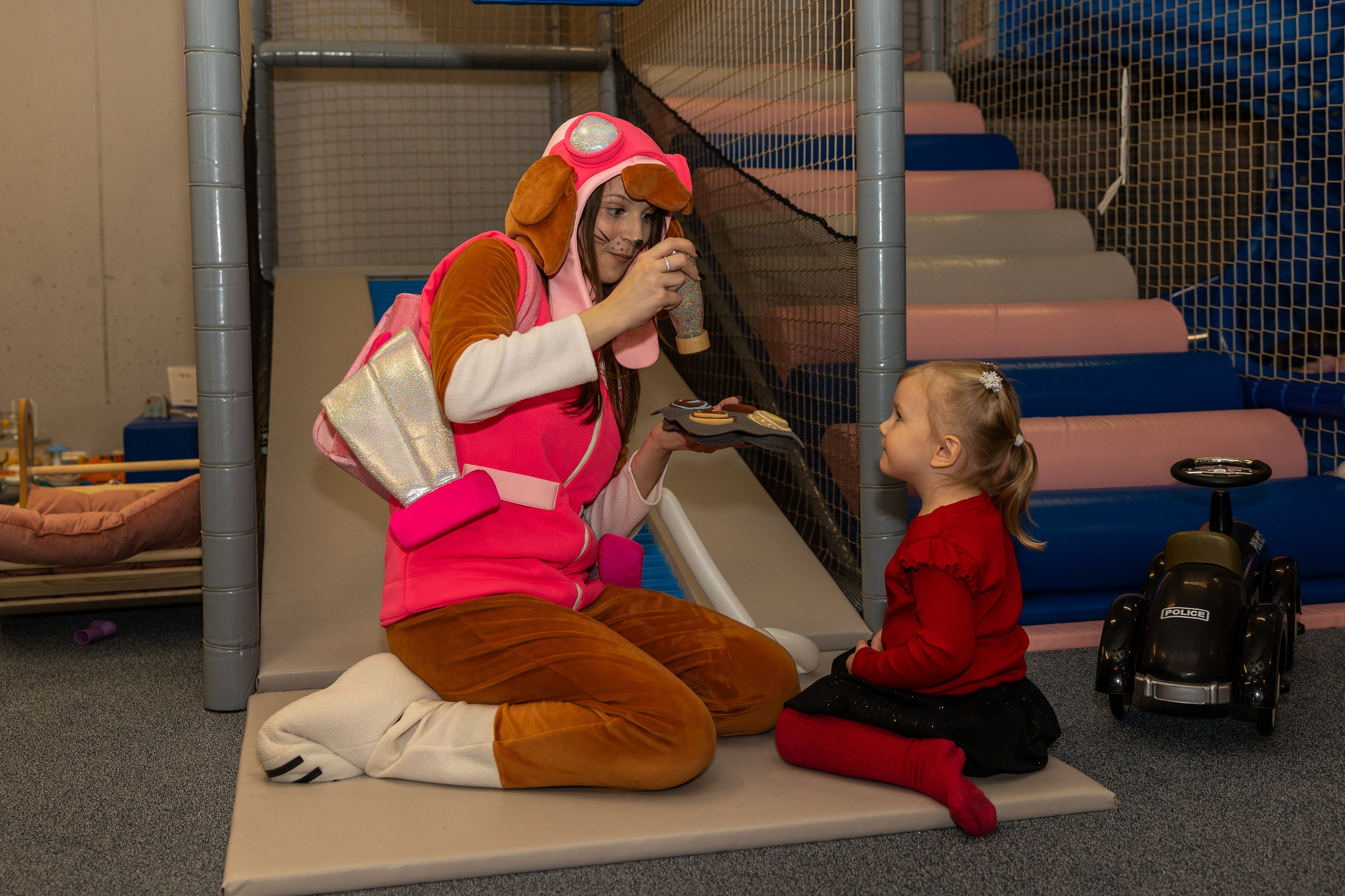 День рождения Артёма 24 января 2026 года. Семейный и детский фотограф в Варшаве Мила Бобровская