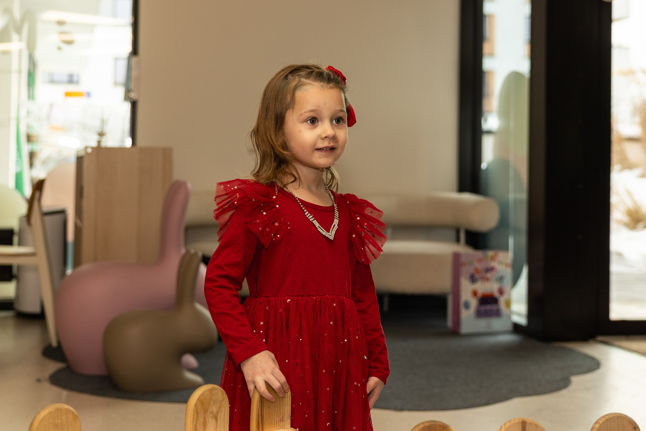 День рождения Артёма 24 января 2026 года. Семейный и детский фотограф в Варшаве Мила Бобровская