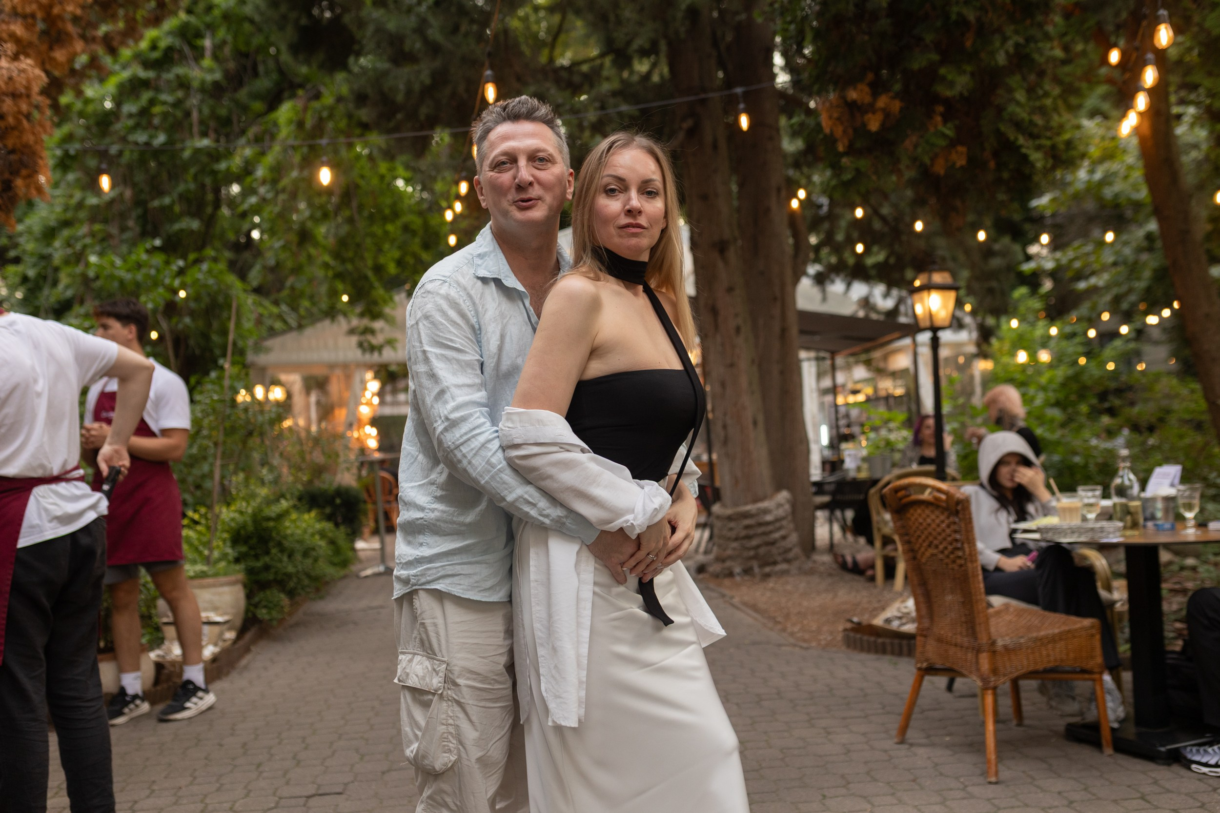 Наталья 04.08.2025. Семейный и детский фотограф в Варшаве Мила Бобровская