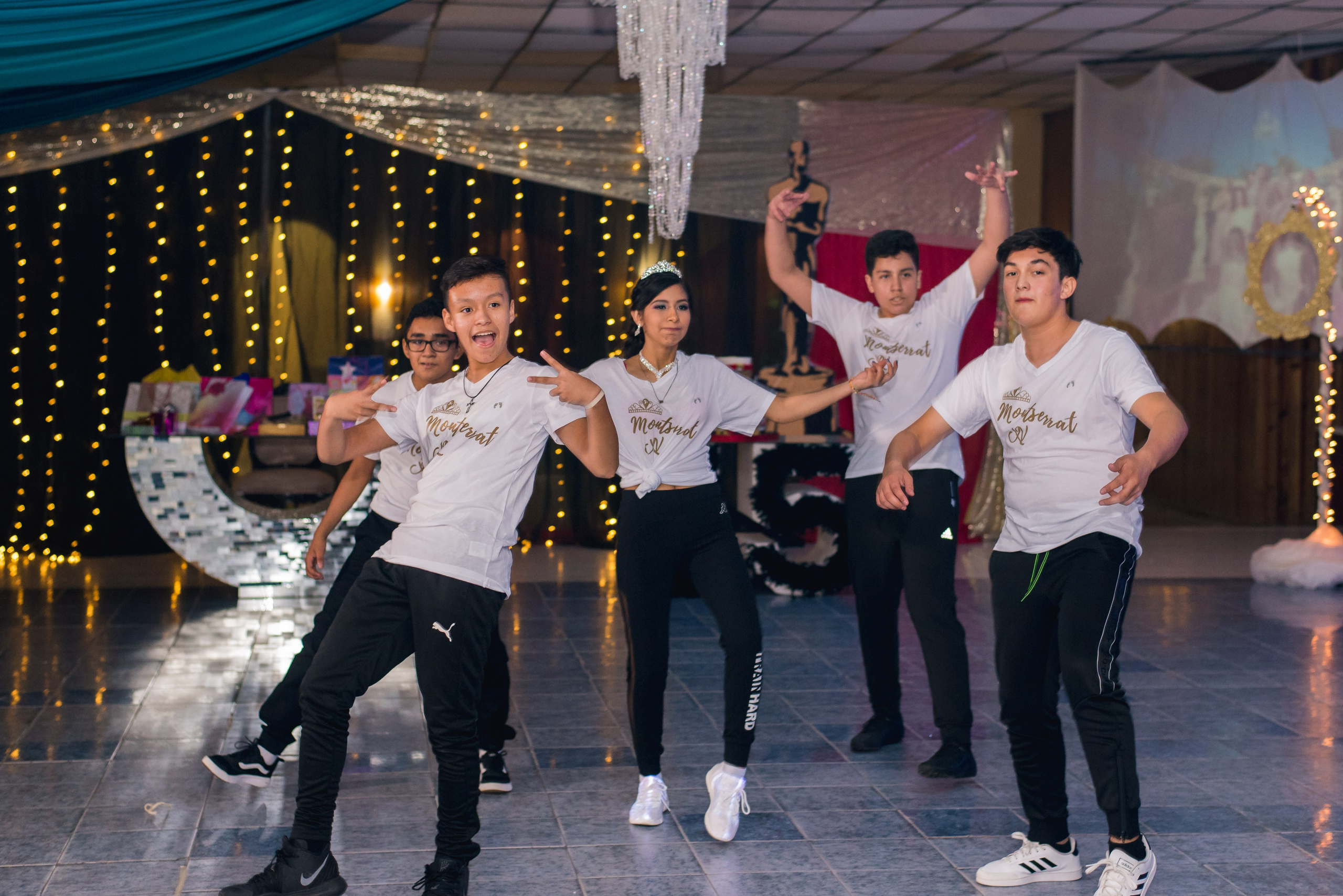 Quinceaños. Fotografía Profesional - Noise Motion