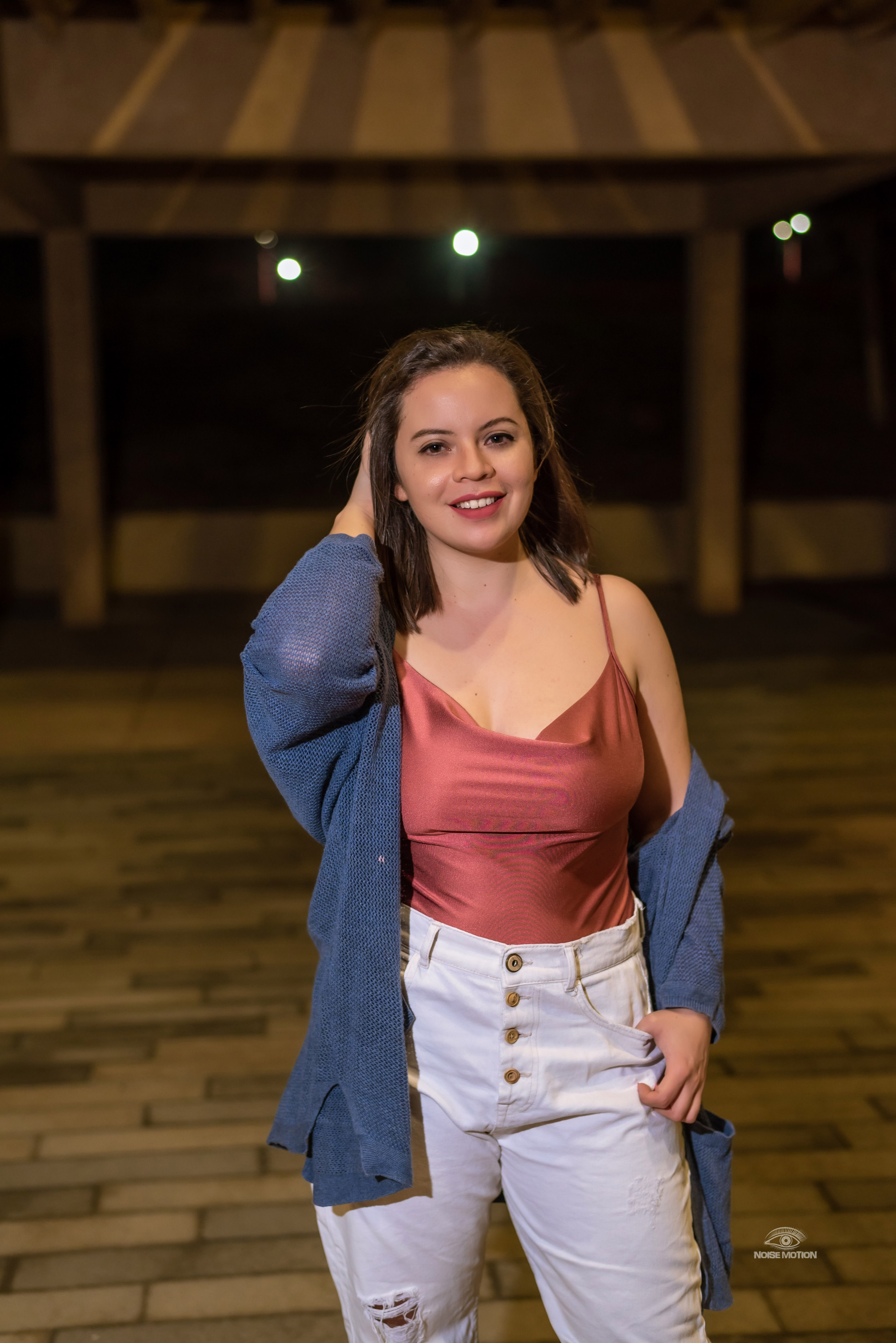 Sesión de fotos. Fotografía Profesional - Noise Motion