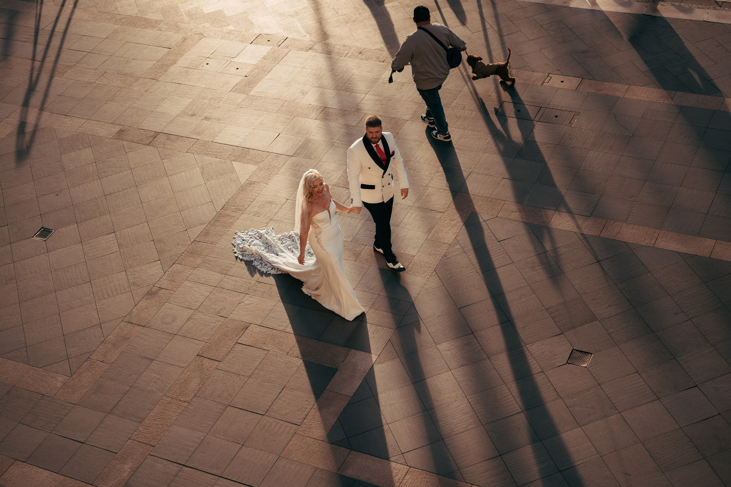 Chris&Holly. Wedding & elopement photographer Viktoriya Kravtsov. Las Vegas