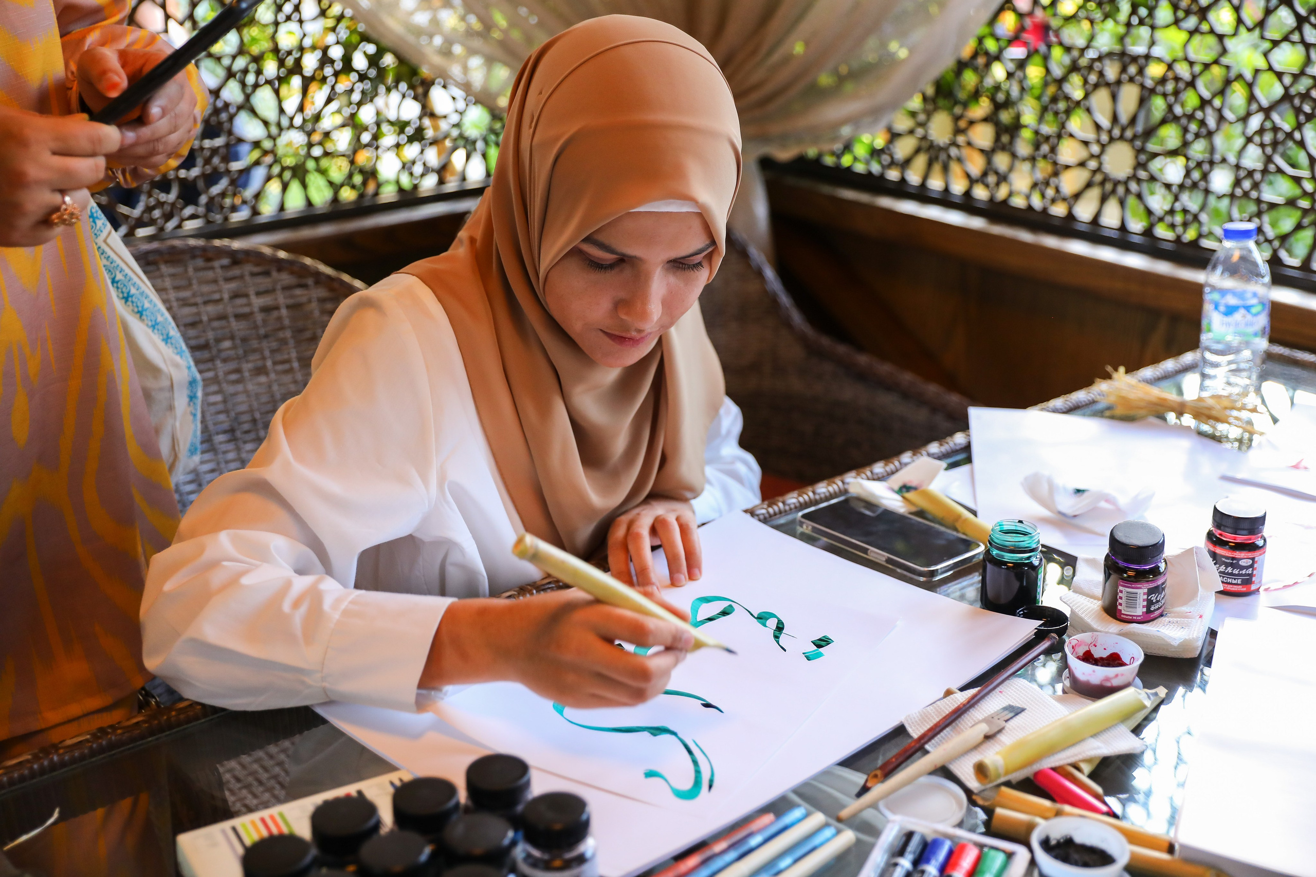 Herbalife. Профессиональная Фото-Видео Студия Геннадия Нестеренко | Ташкент и Весь Узбекистан