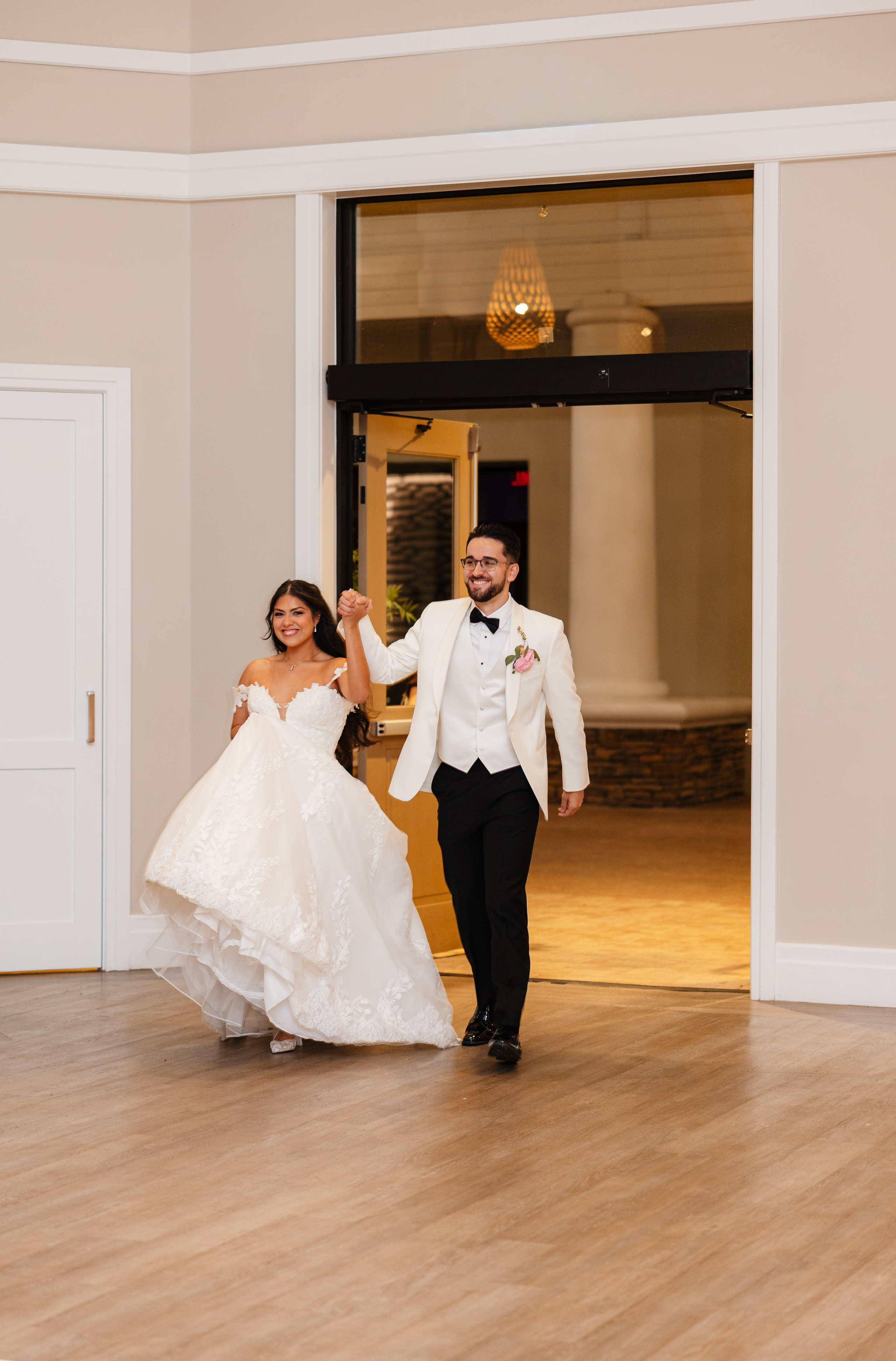 ALLY & ROBERT. YES I DO PRODUCTION — Wedding photography&videography
