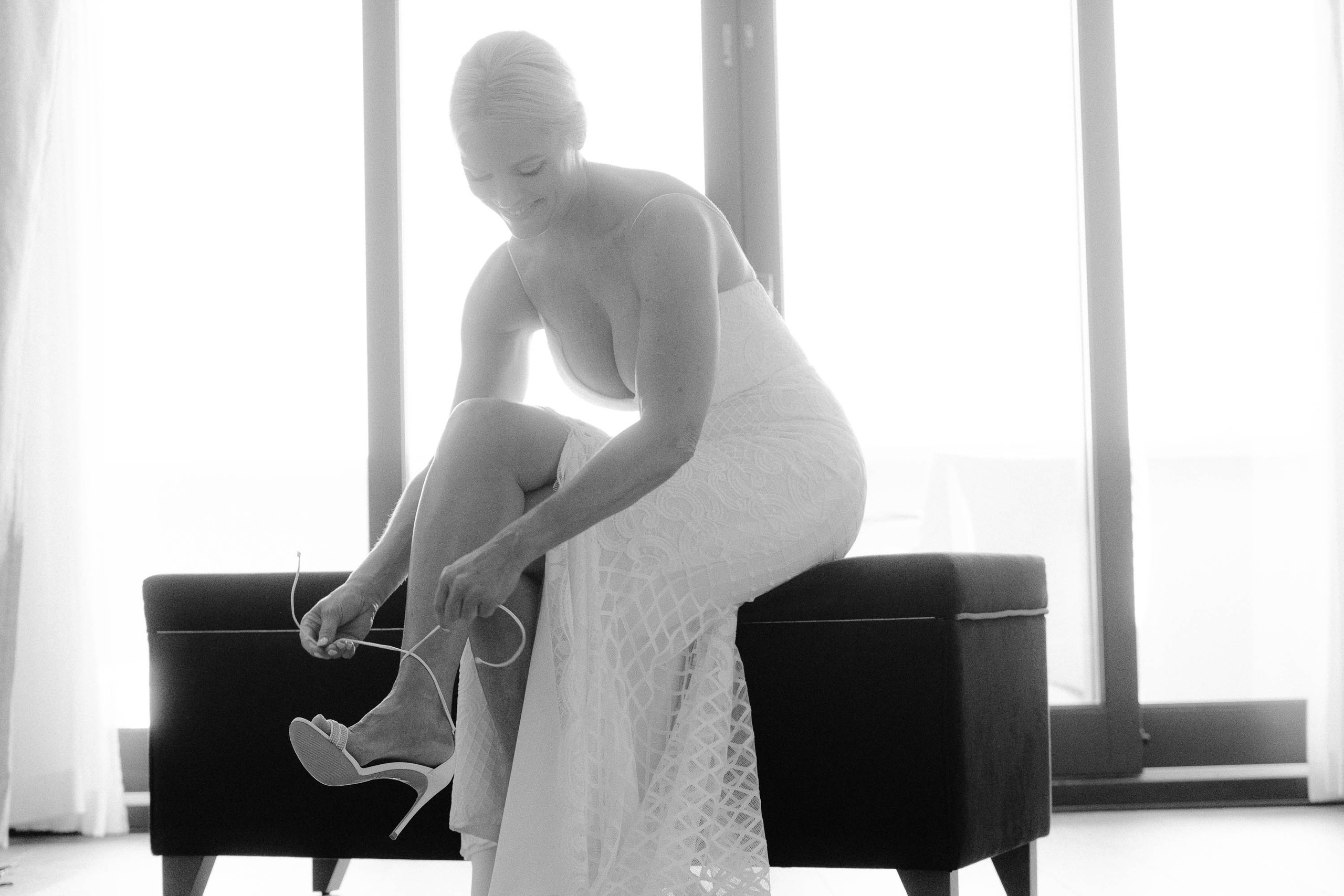 Elopement at St. Regis Mardavall. Mallorca Wedding, Corporate & Social Photographer