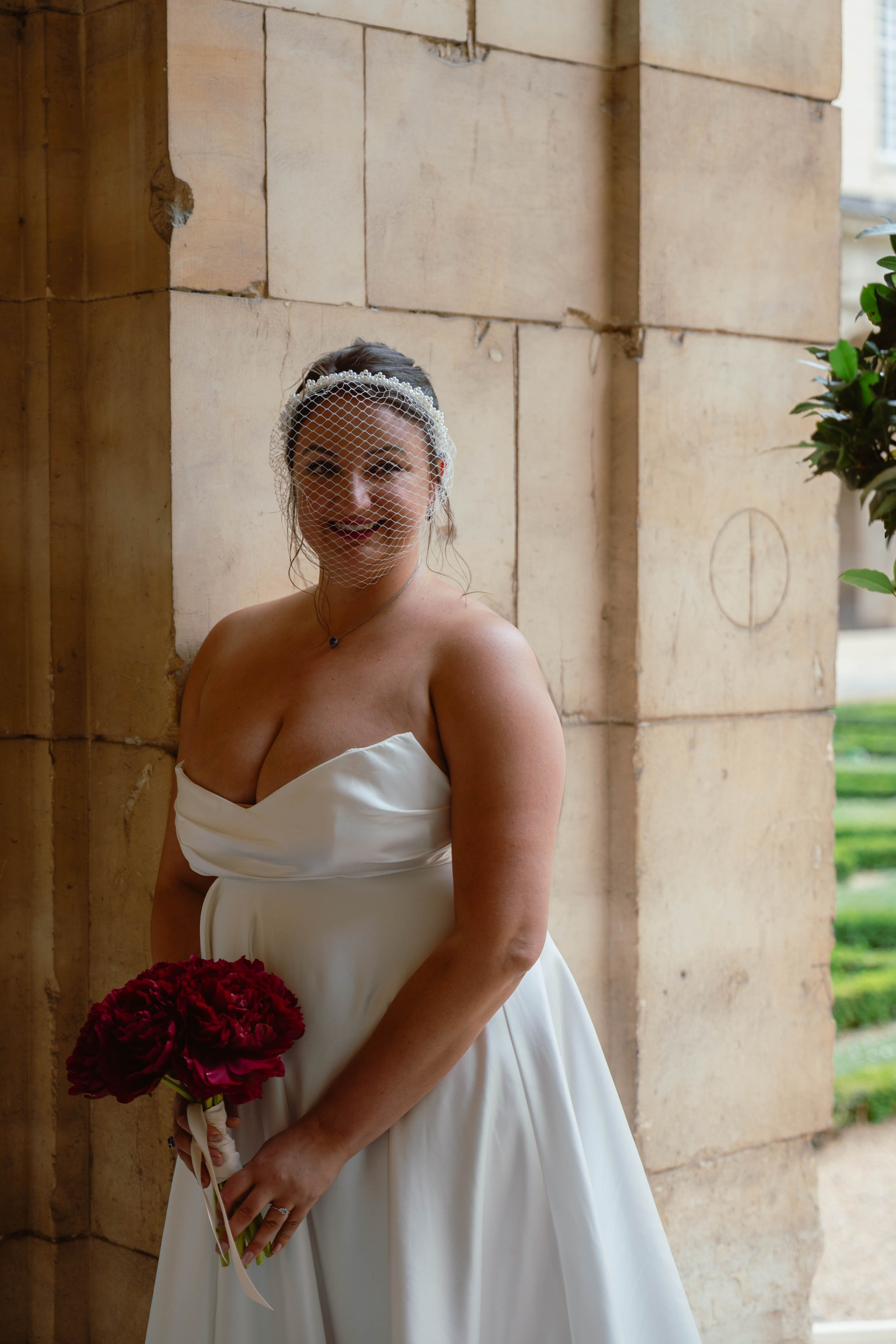 Madeline & Boris. Weeding photographer / event / portrait