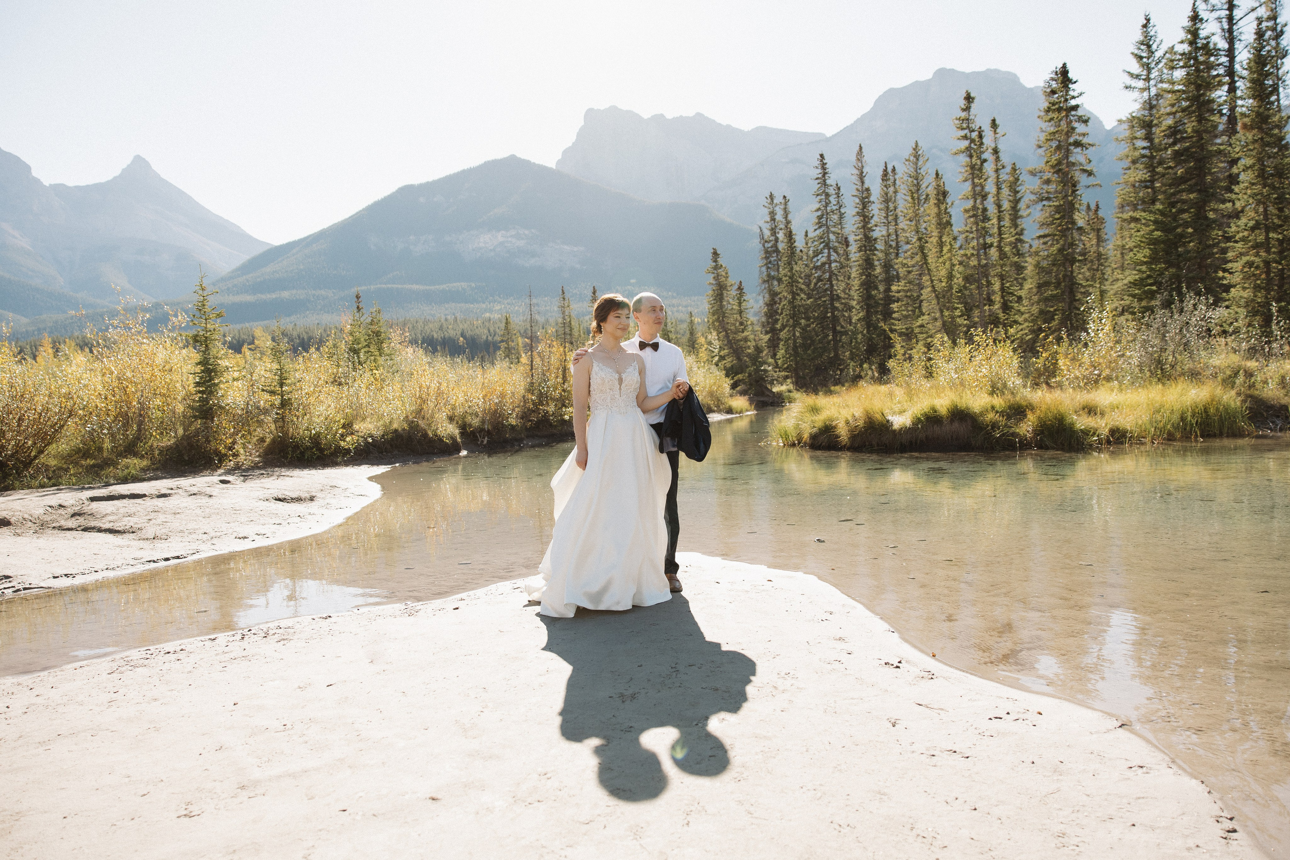 Natalia & Sergey. Photographer Stanislav Antonov