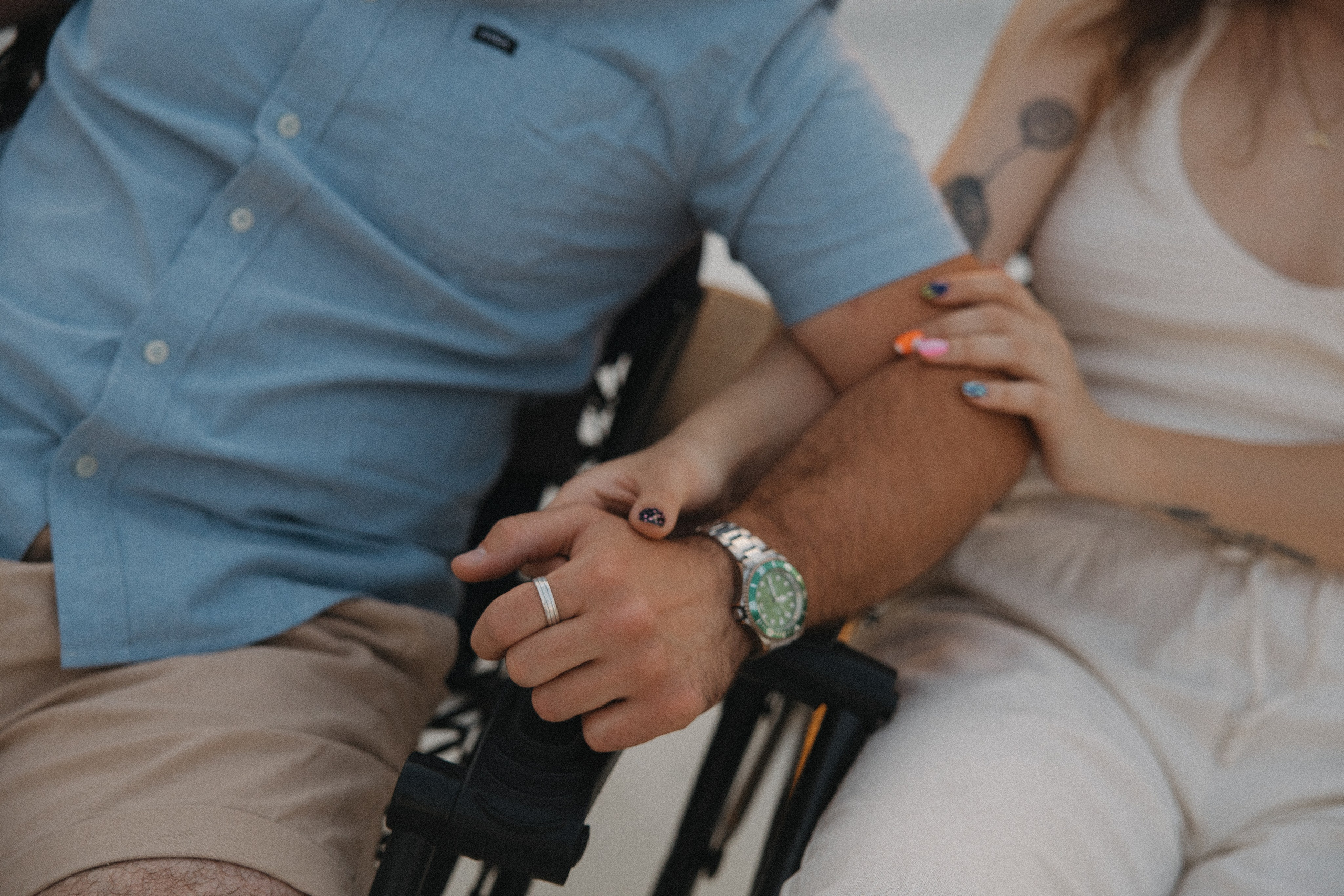 Kate & Rustam. Photographer Stanislav Antonov