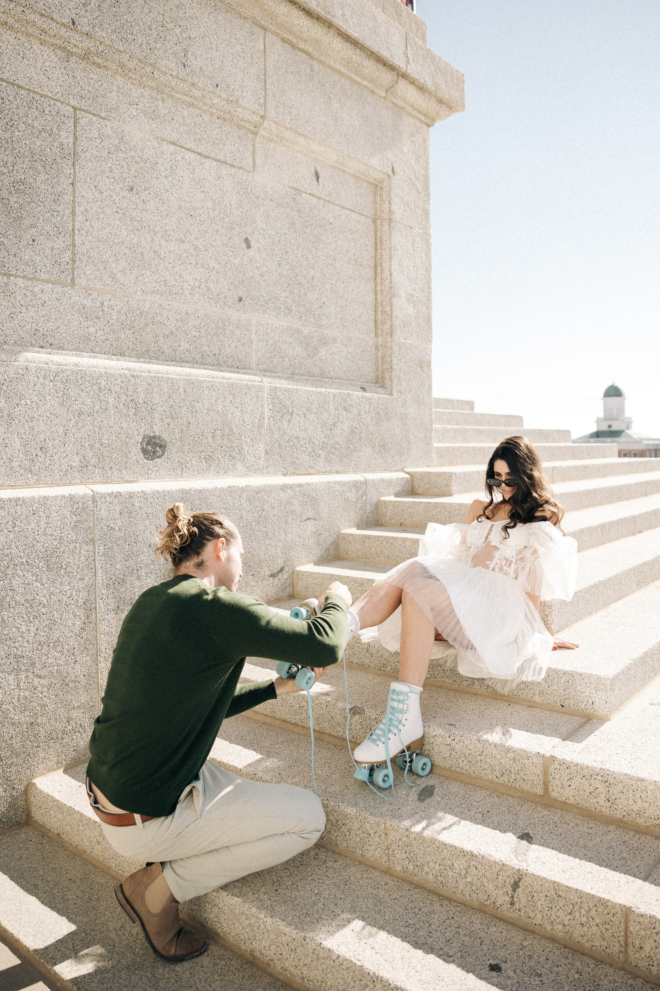 Katie&Dustin. Sara Eulalia | Virginia Photographer