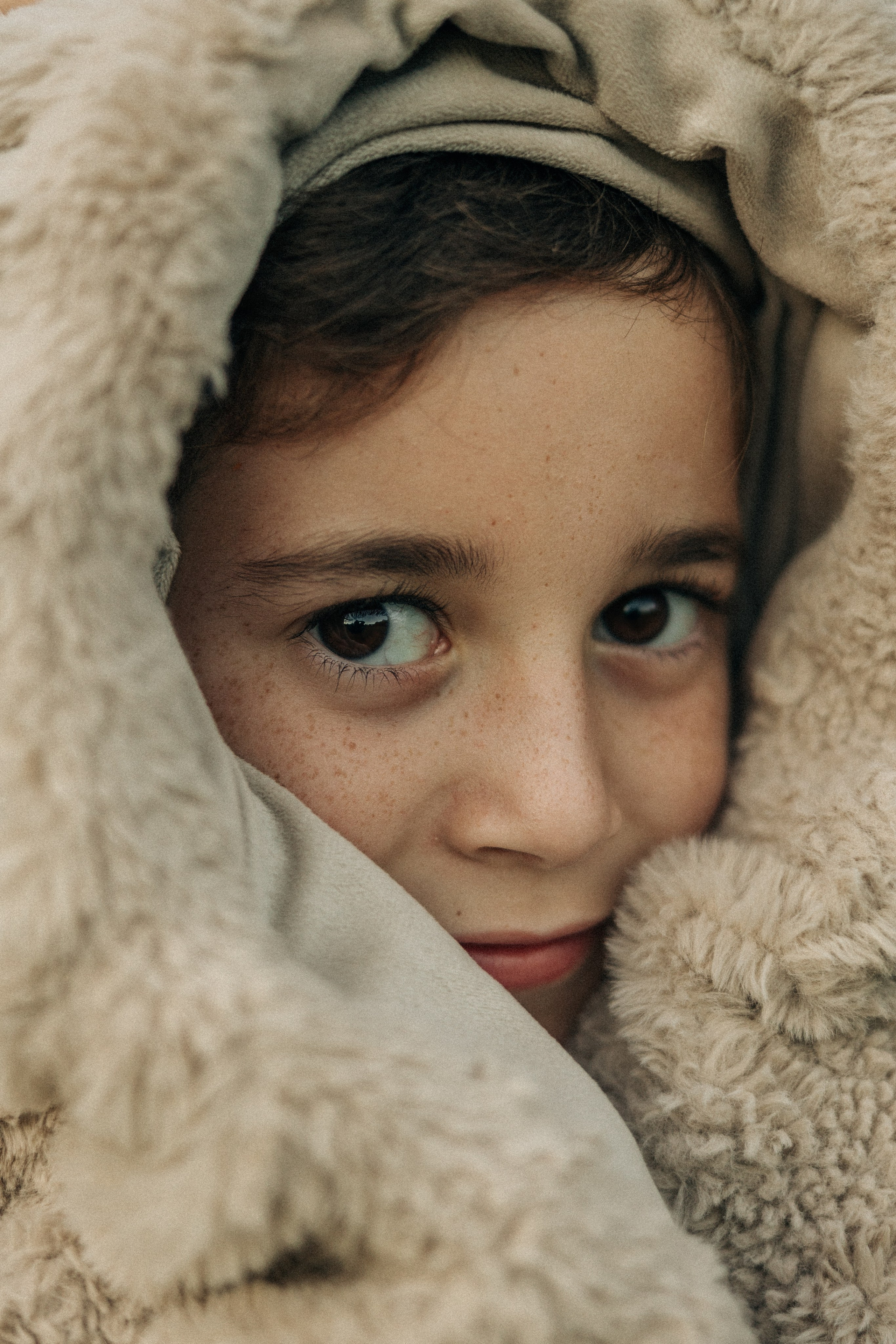 The Greenbergs. Sara Eulalia | Virginia Photographer