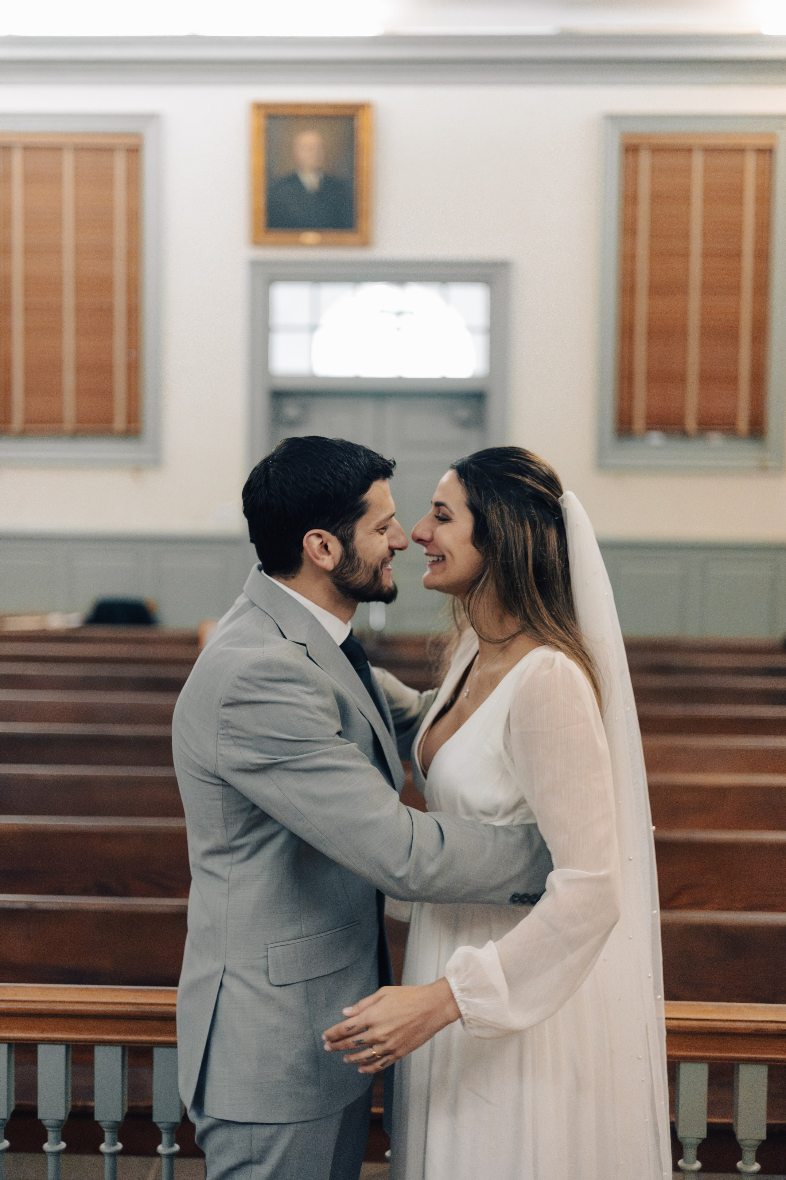 Wedding Barbara&Peter. Sara Eulalia | Virginia Photographer