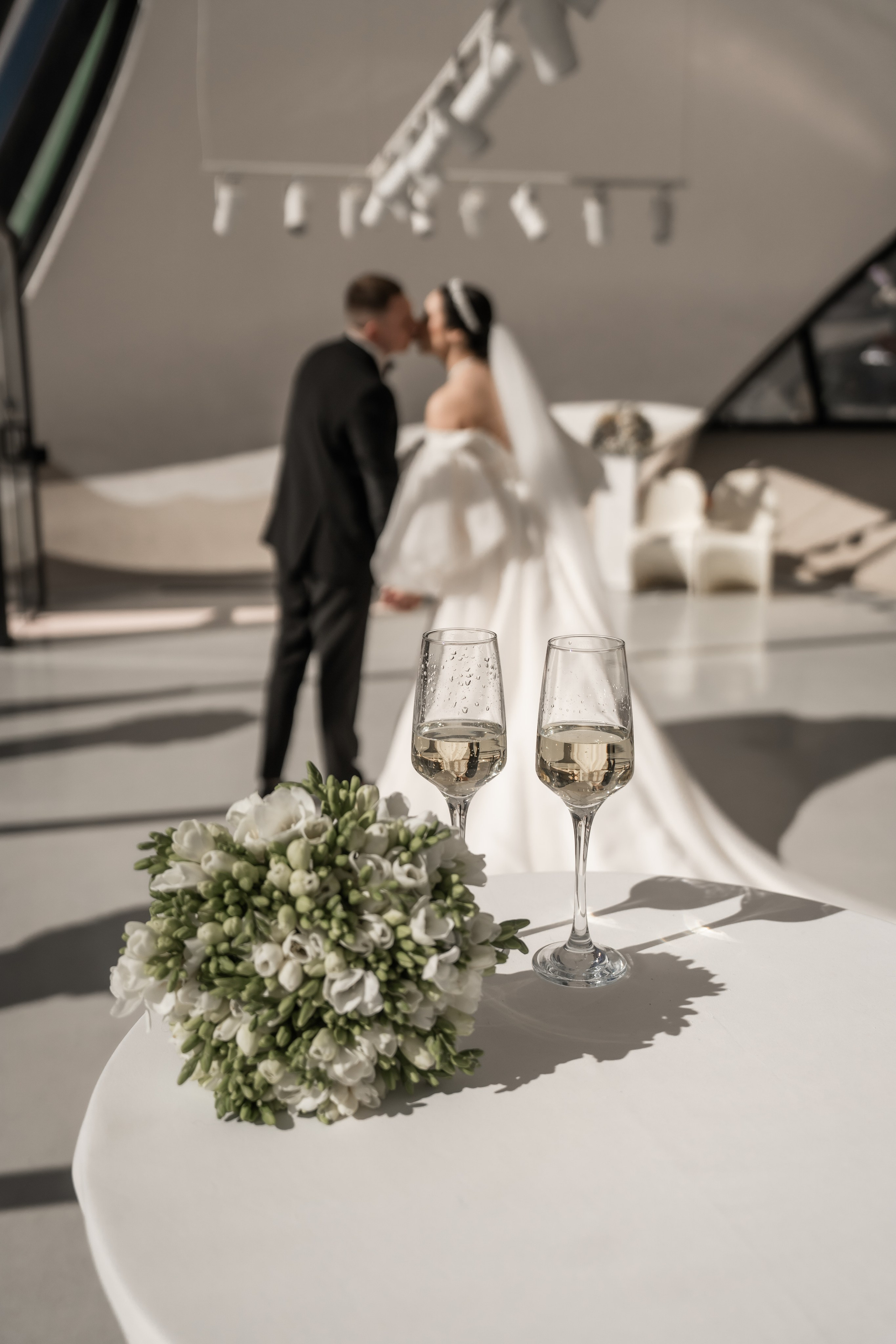 K&A. Ekaterina Verbitskaya. Photography