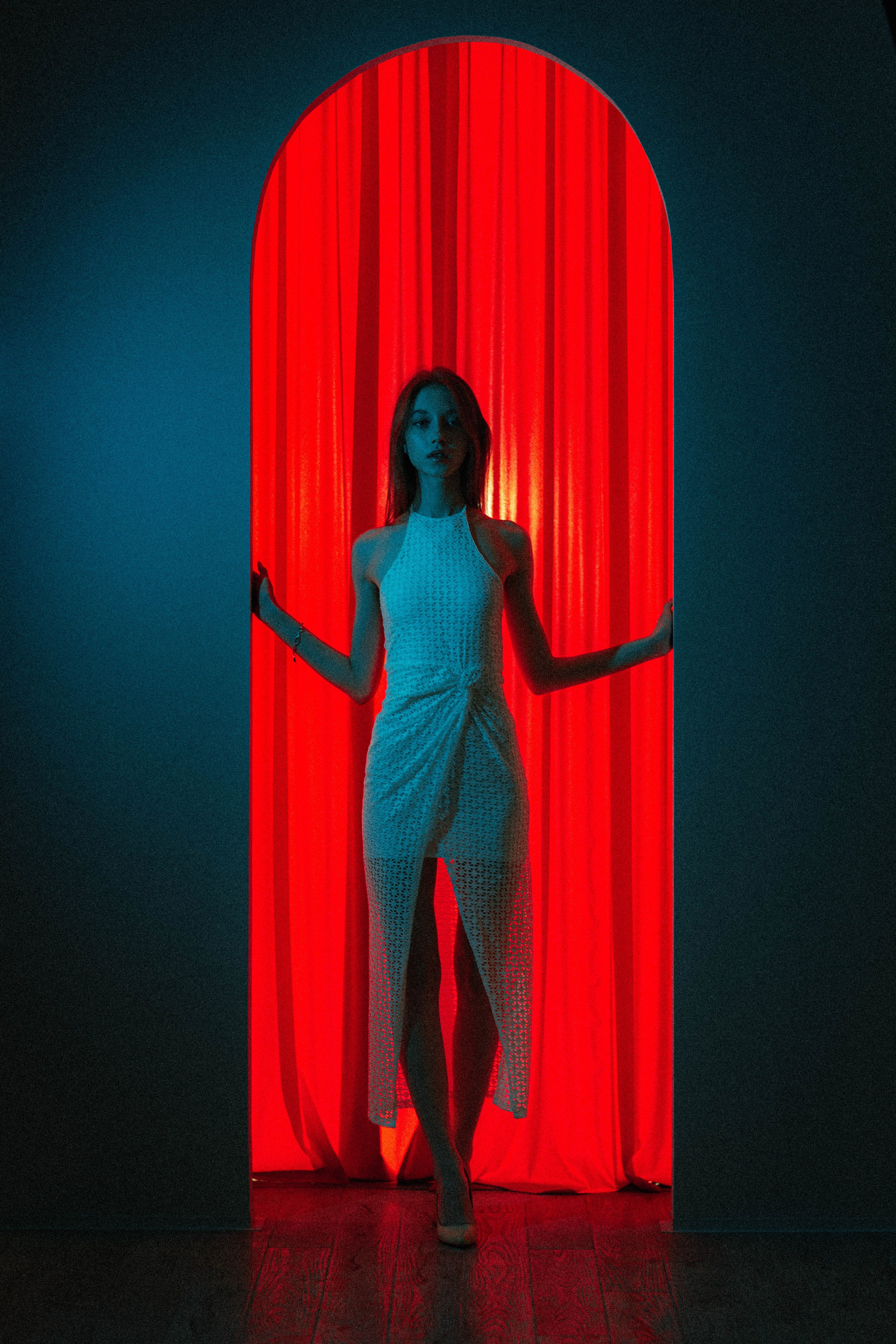 Elina. Георгий Намазов | Фотограф в Ташкенте