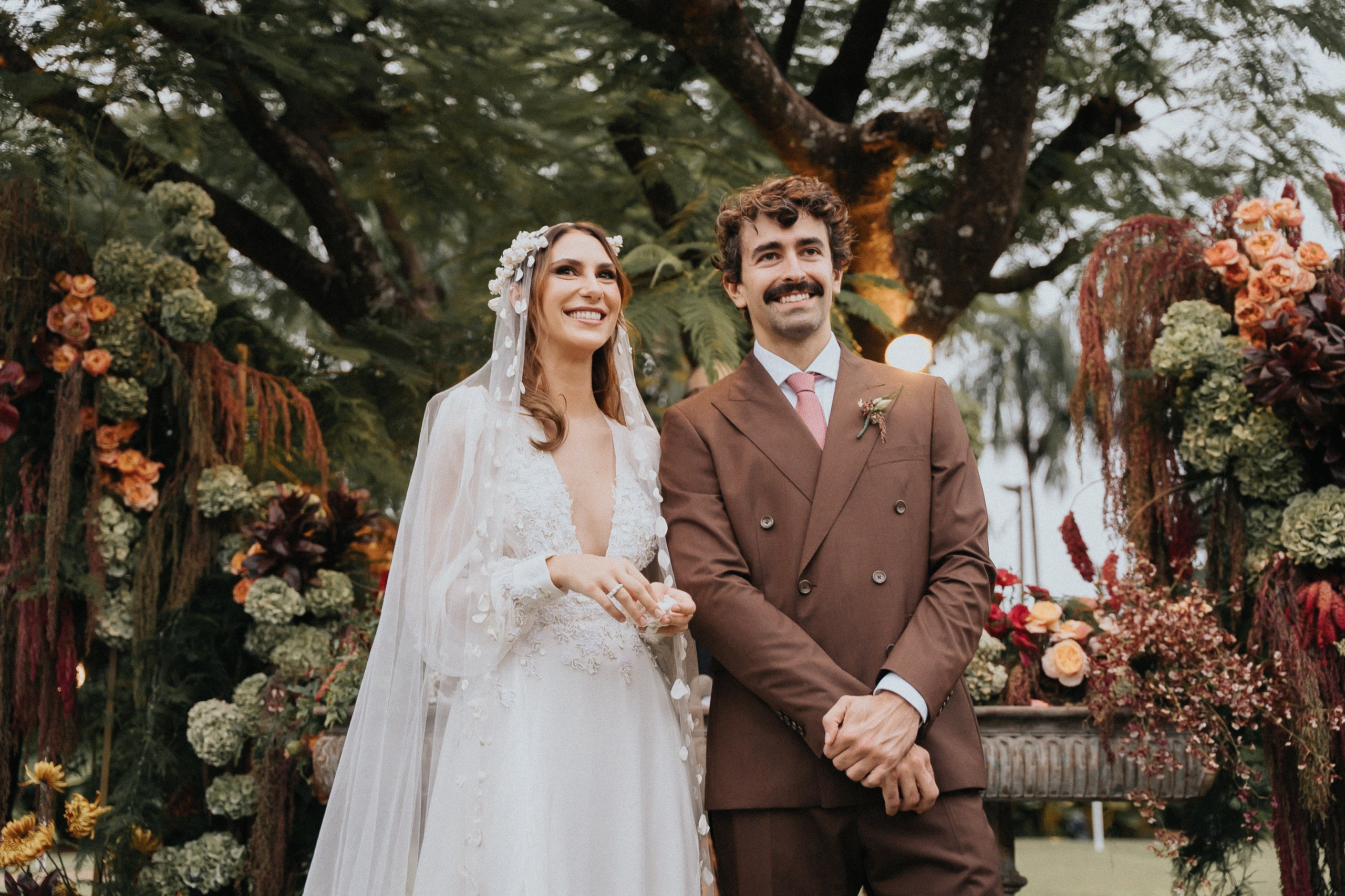 Gabi & Afonso. Fotografia de casamentos com verdade, sensibilidade e tempo preservado