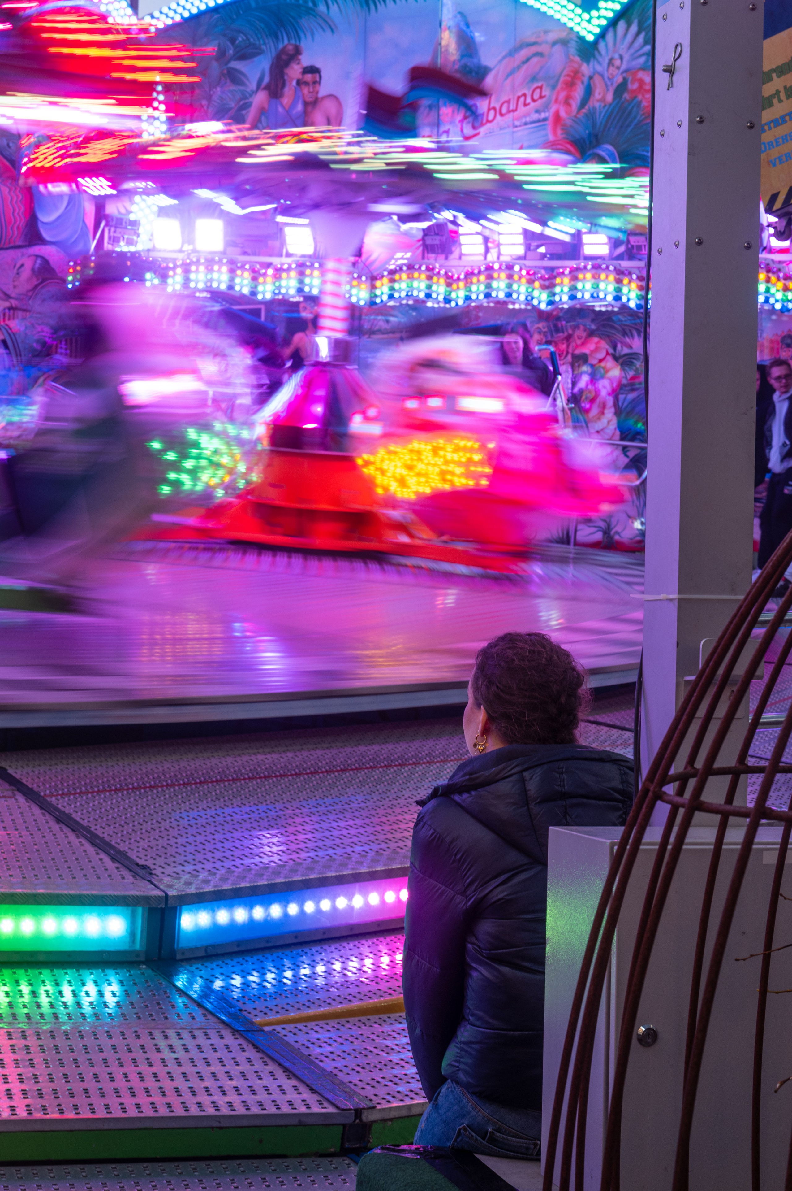 Bremer Osterwiese 2026. URBANSTREETFILES.ART